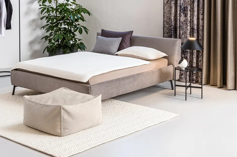 Bett Kaisten