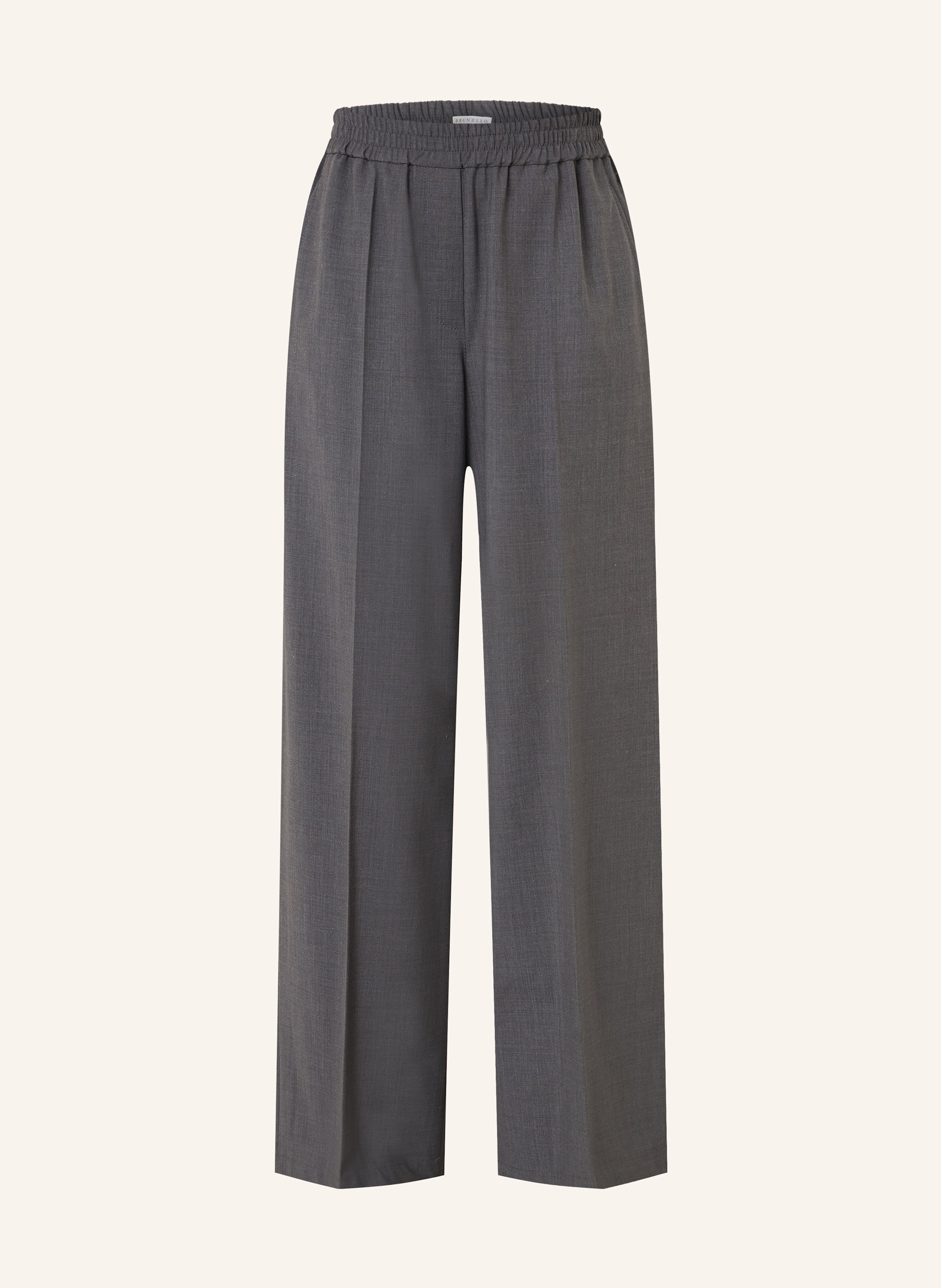 BRUNELLO CUCINELLI Marlenehose