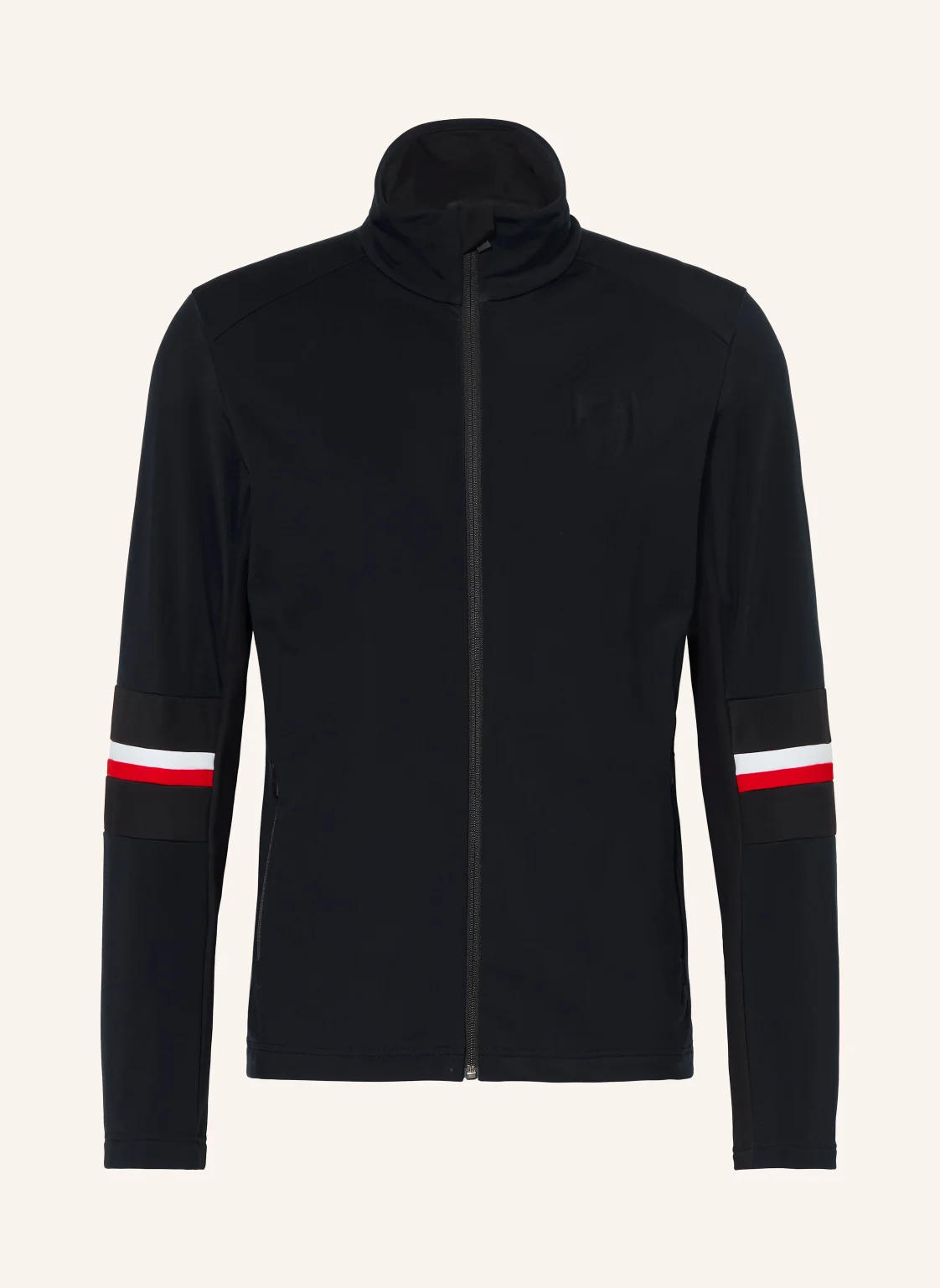 toni sailer Midlayer-Jacke TIMO
