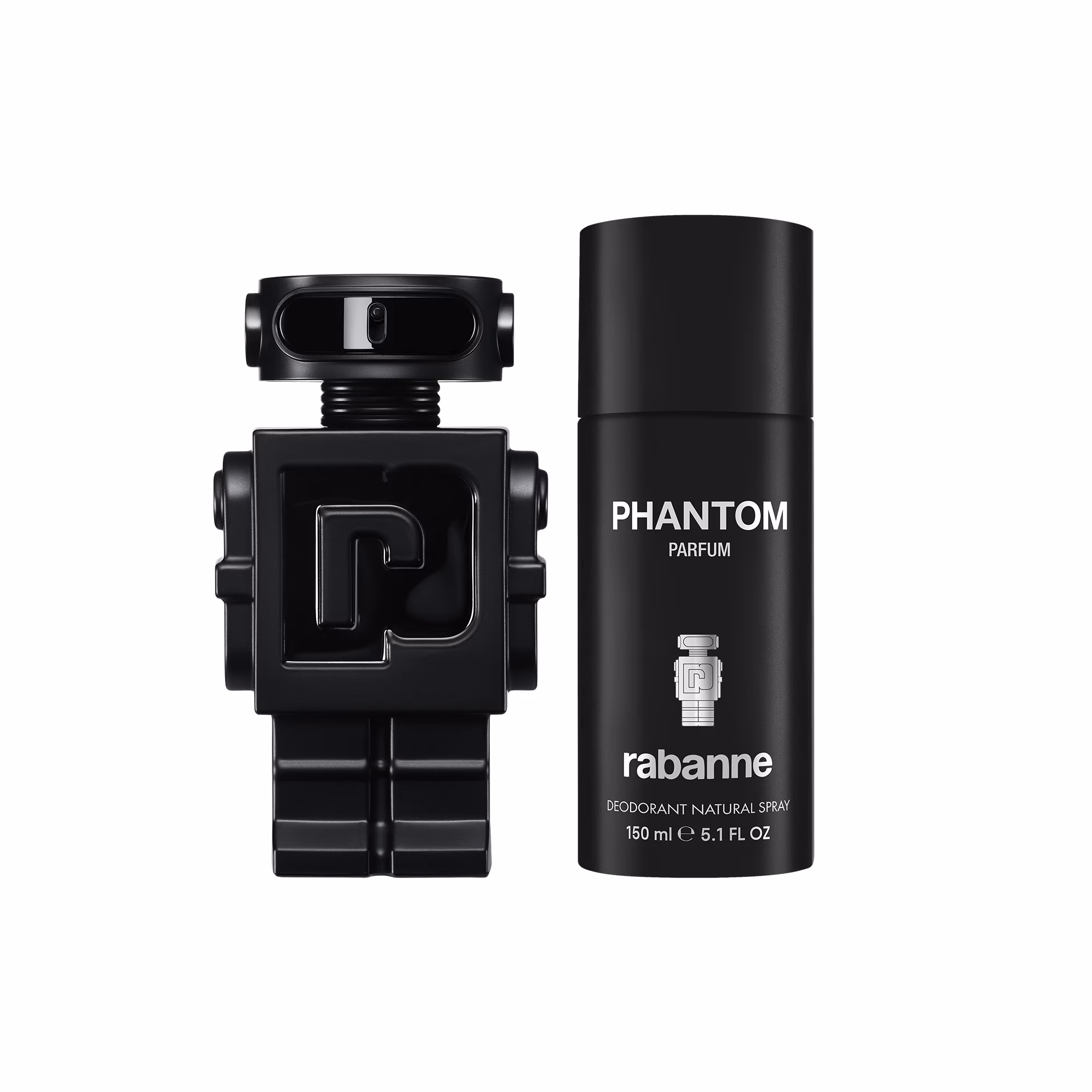 PHANTOMCoffret parfum + déodorant