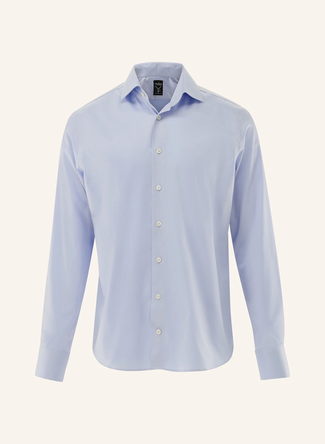 van Laack Hemd Slim Fit