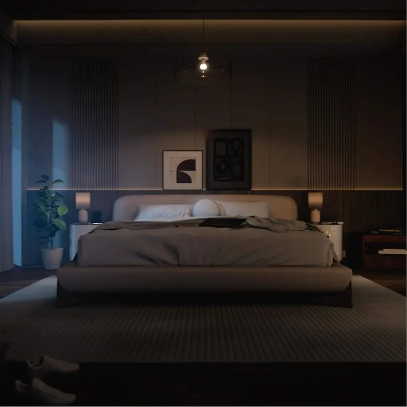 LED Philips Hue