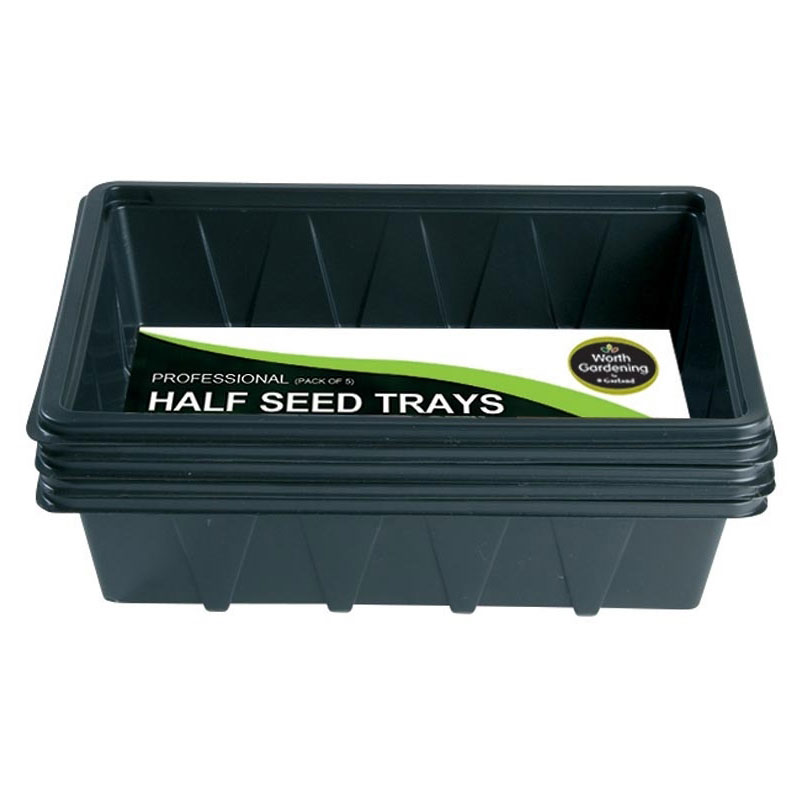 Odlingstråg, 5-pack