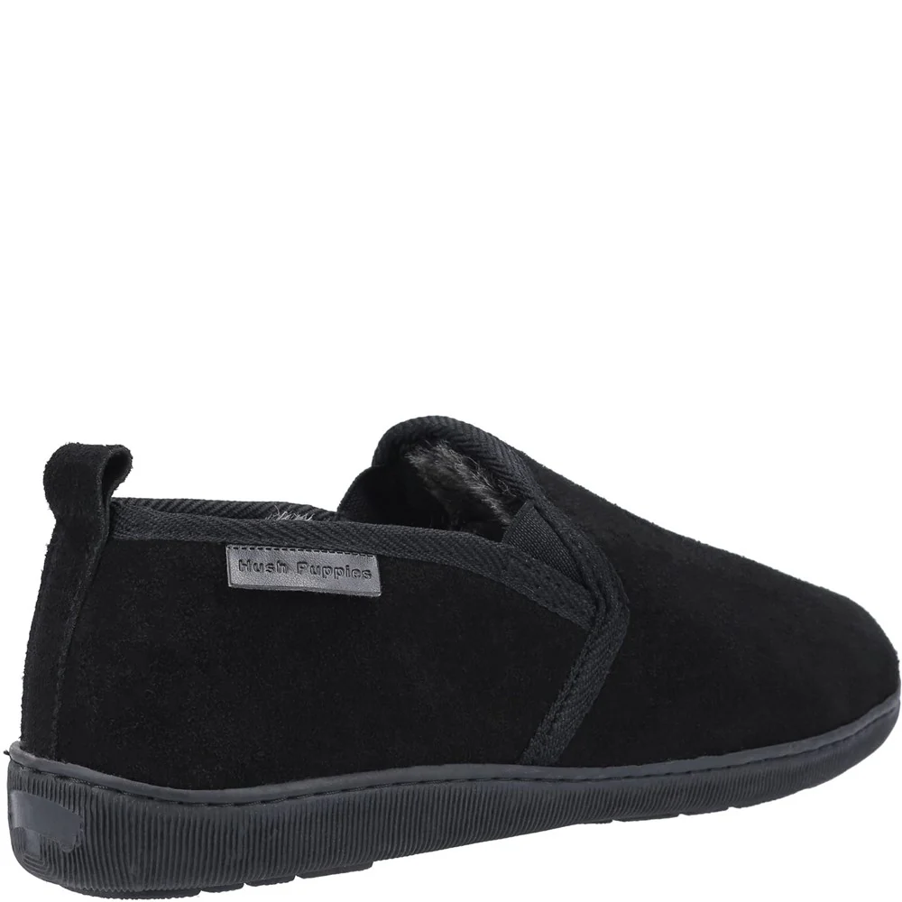 Hush Puppies Arnold Slipper