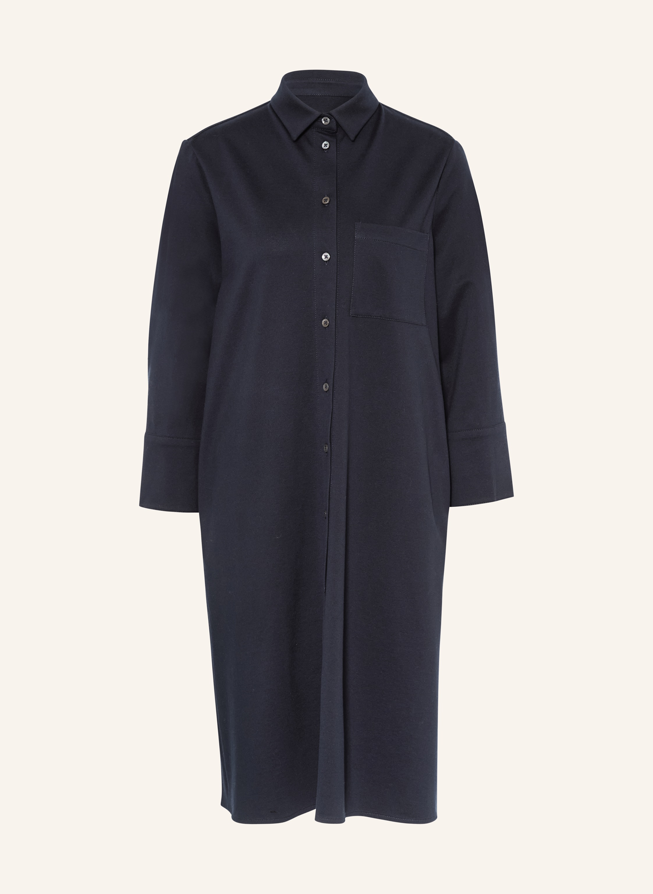 CIRCOLO 1901 Hemdblusenkleid