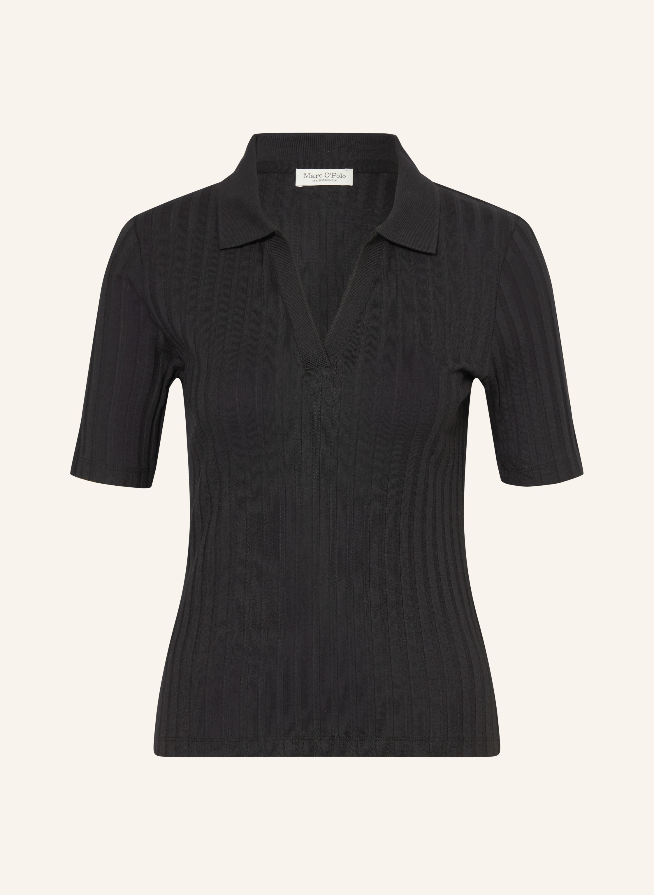 Marc O'Polo Jersey-Poloshirt