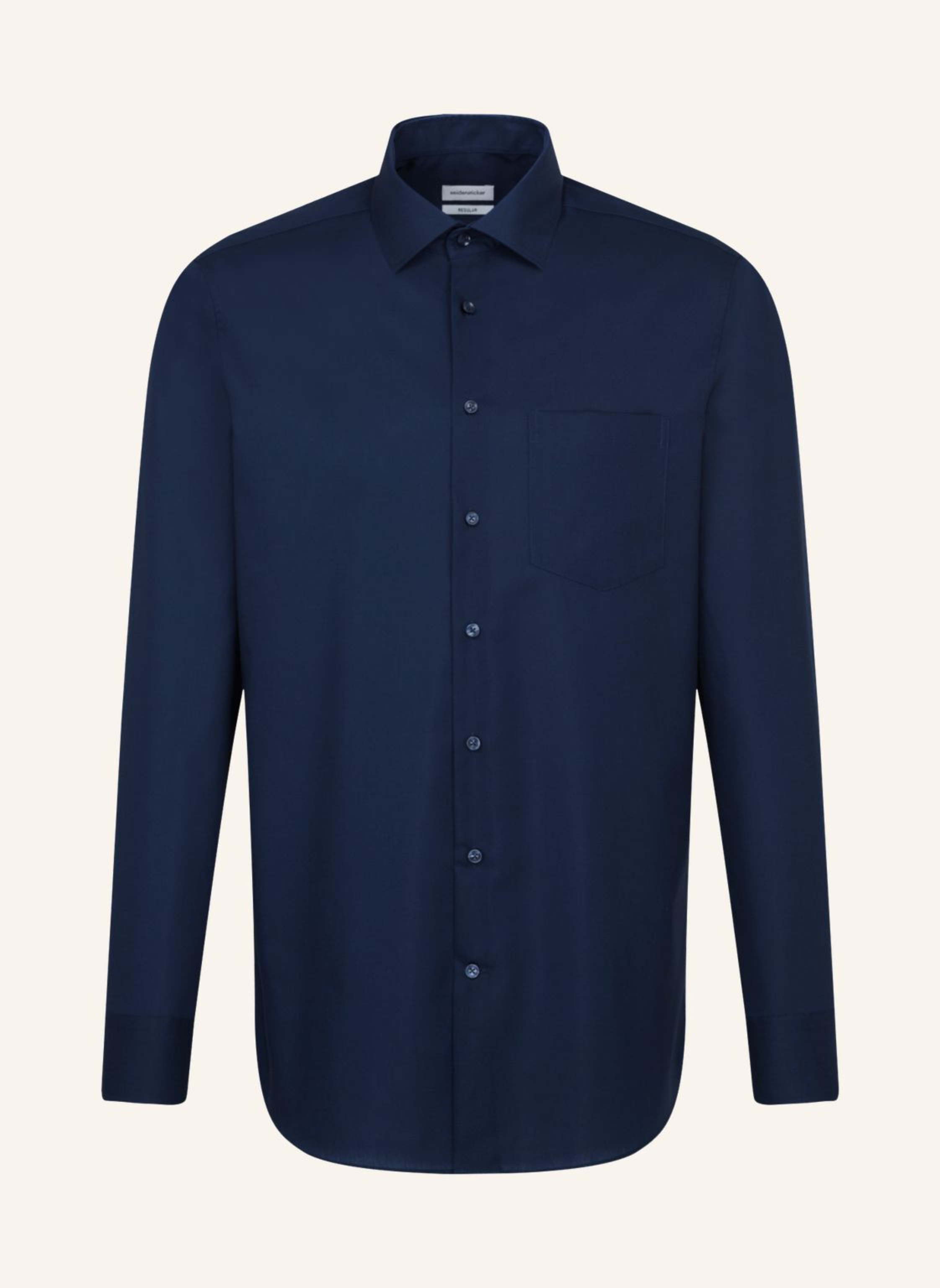 seidensticker Business Hemd Regular Fit