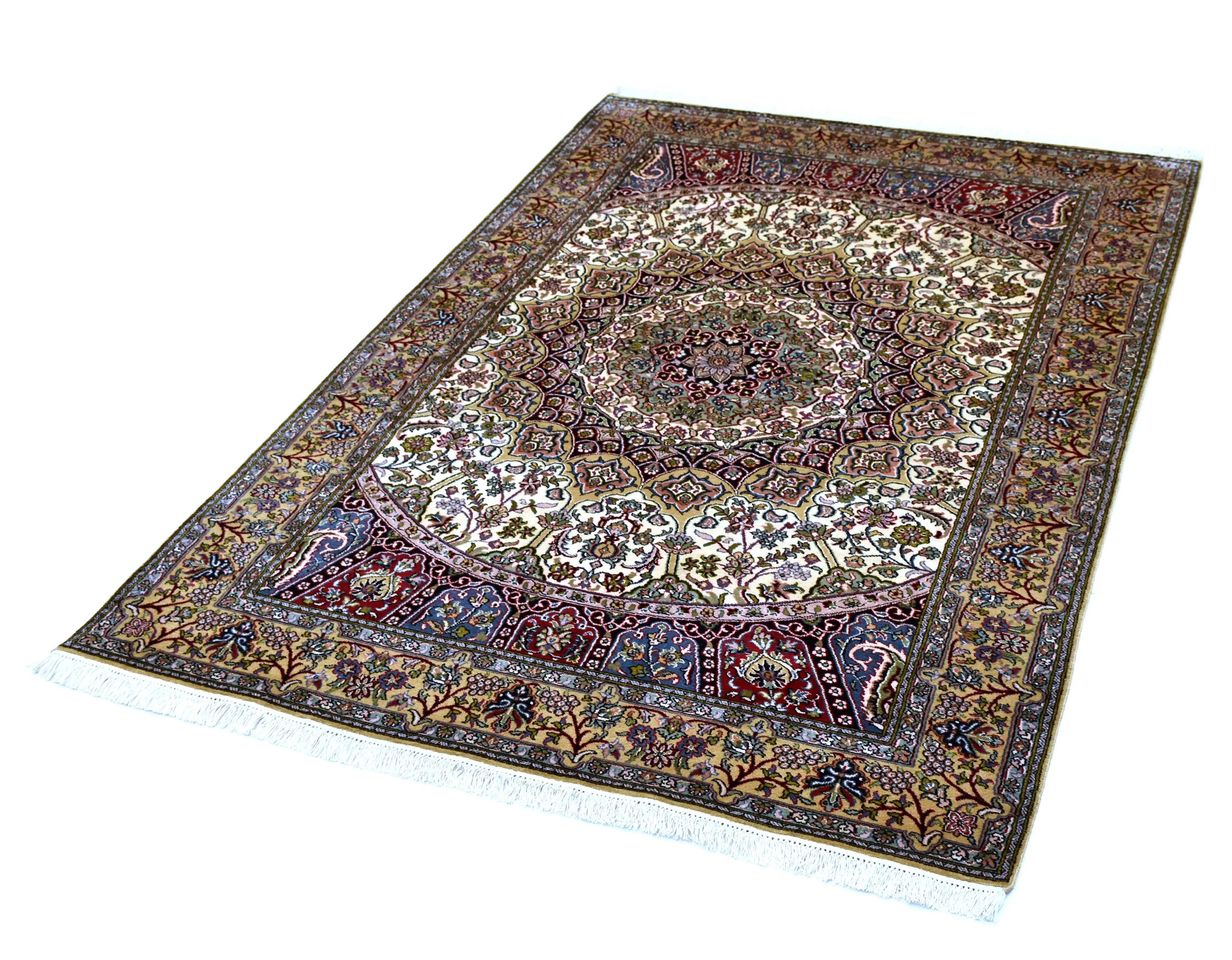 Vloerkleed Gumakh