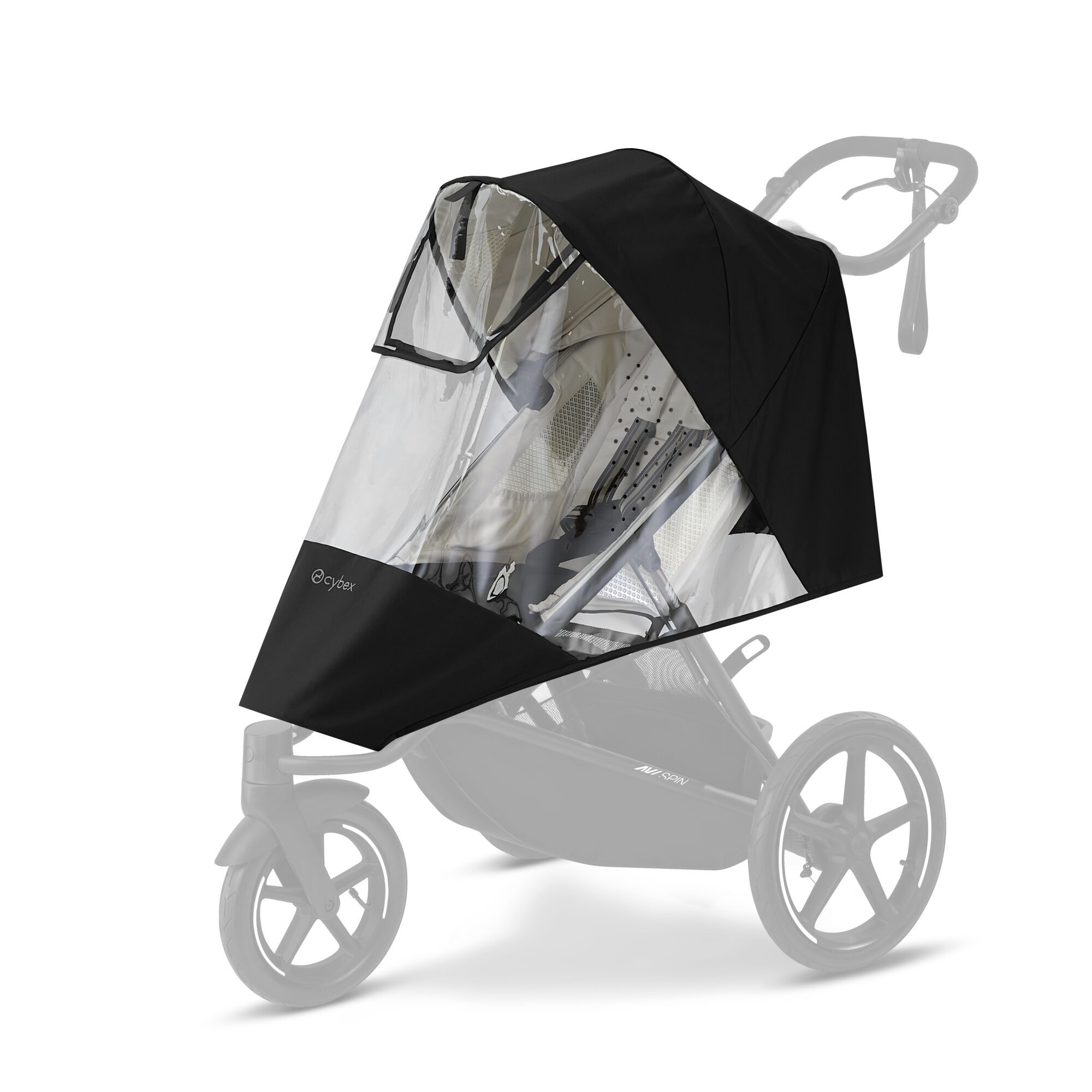 CYBEX Gold Avi Spin Rain Cover