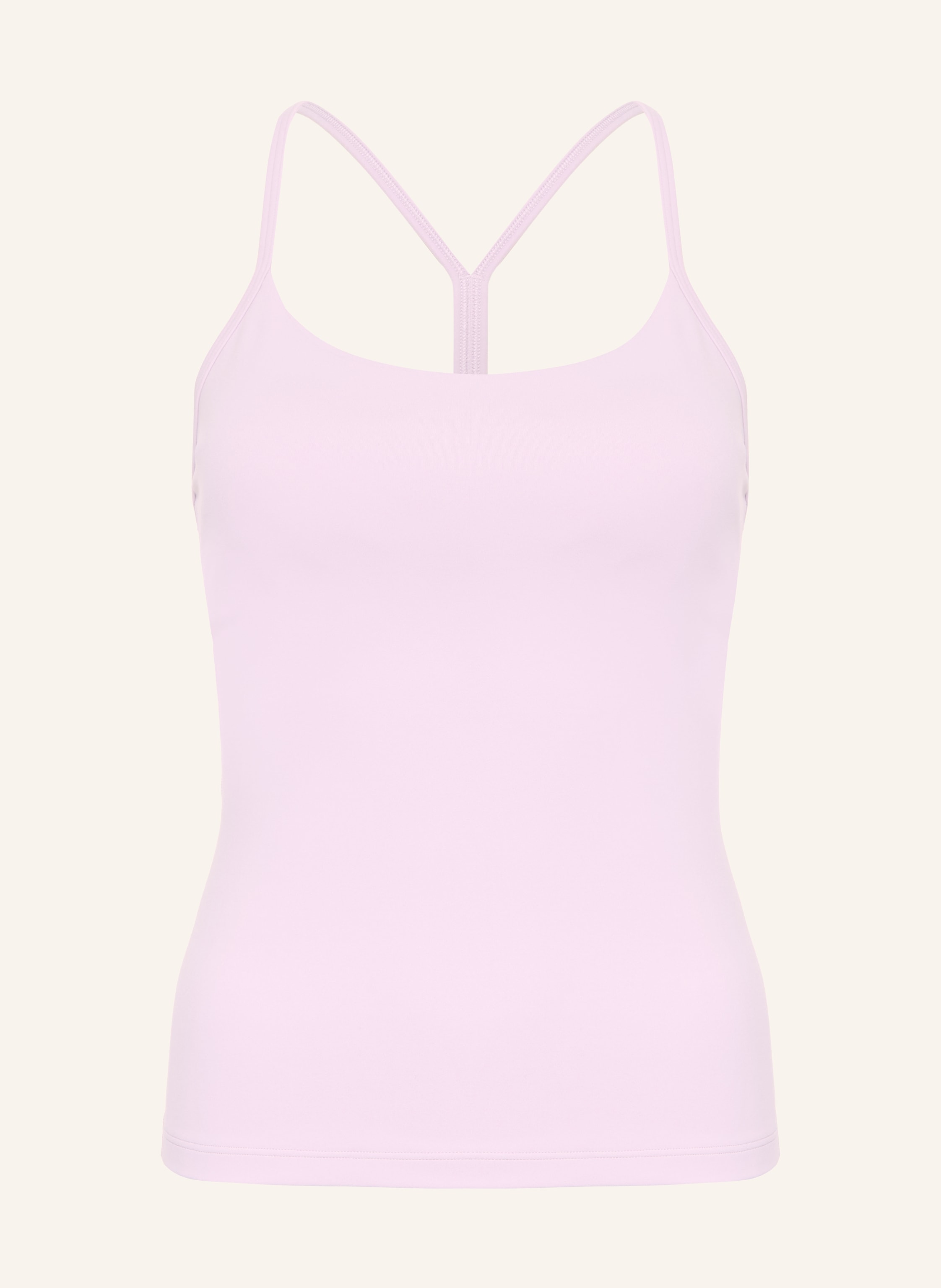lululemon Tanktop FLOW