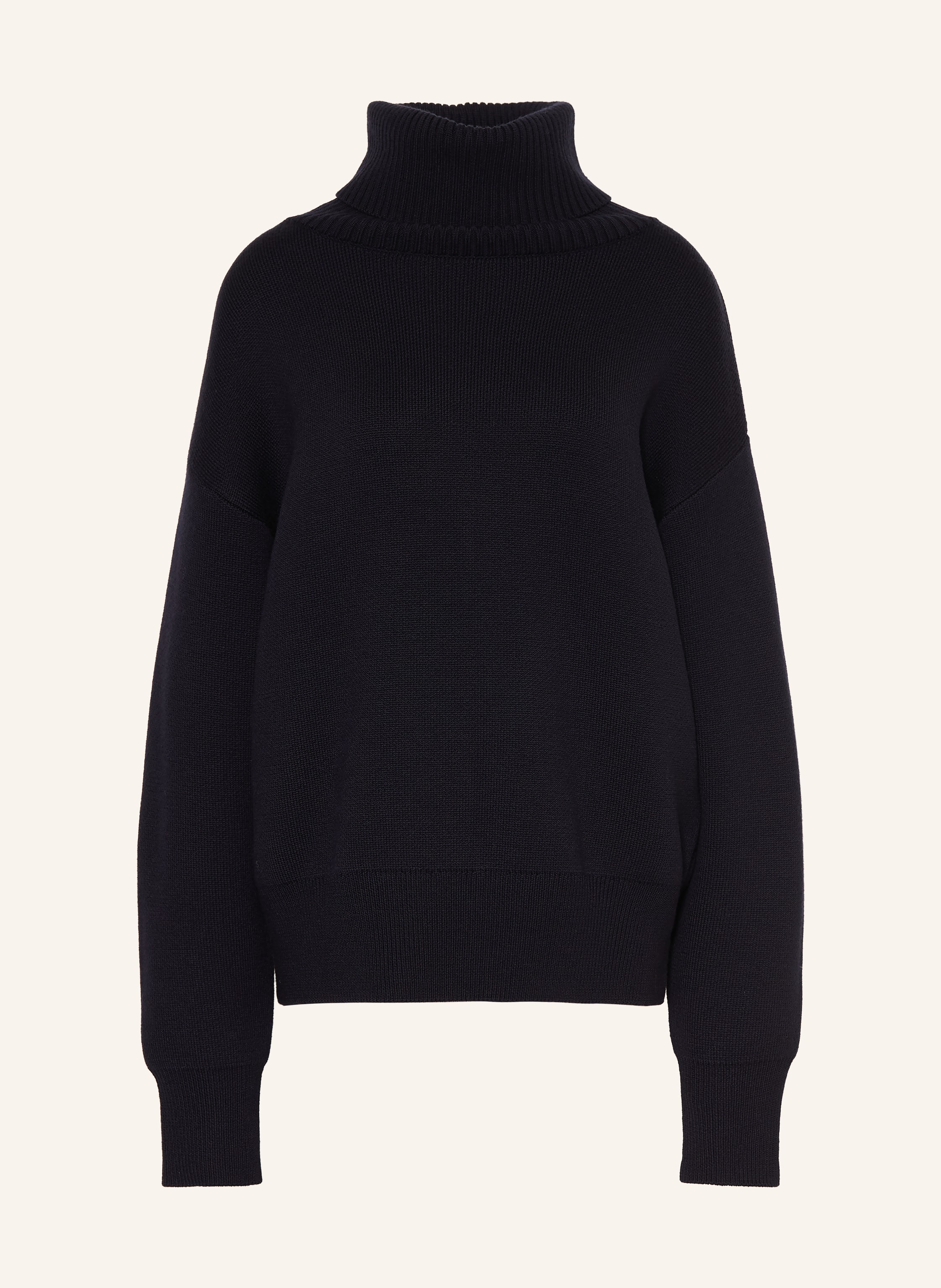 Rhea. Rollkagenpullover