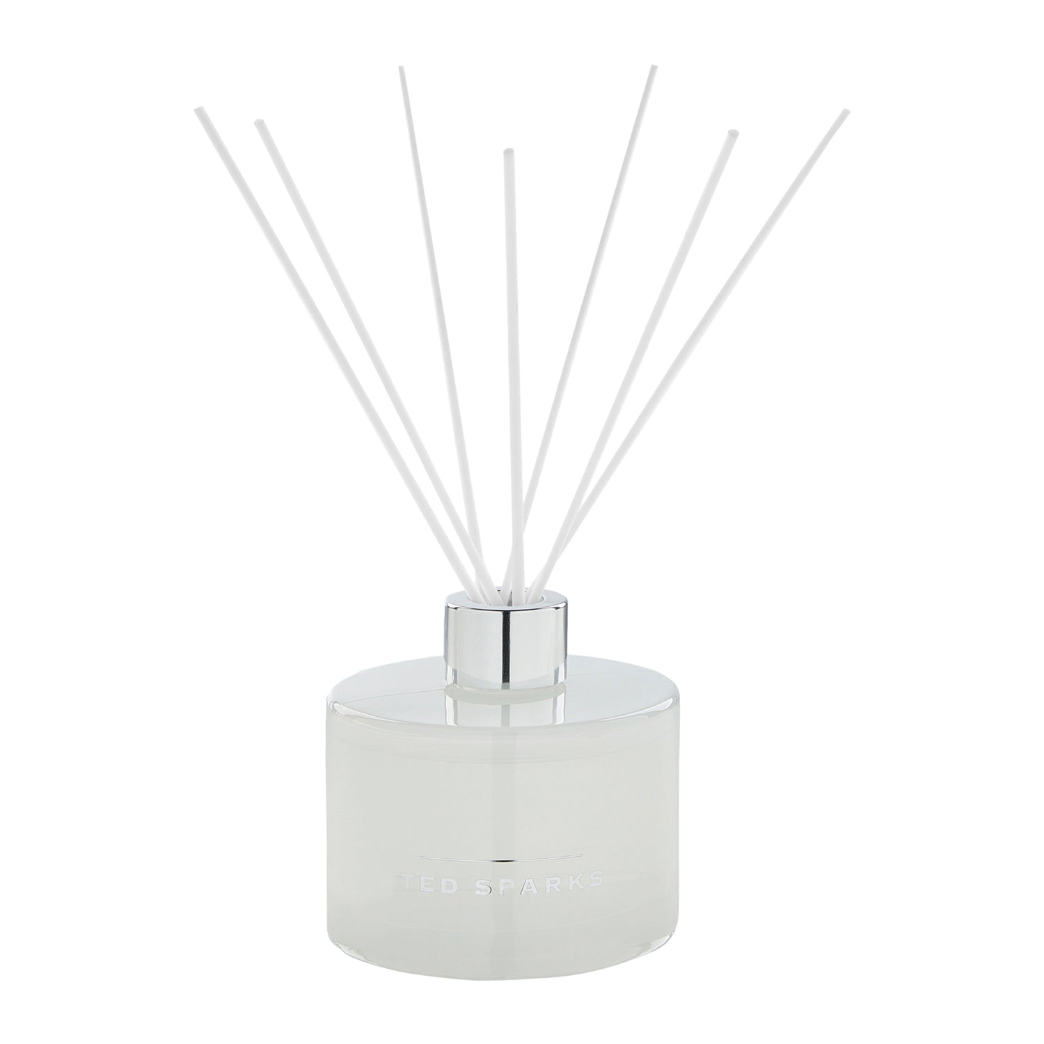 Ted Sparks Kaars, Geurstokjes & Roomspray Gift Set XL - Tonka & Pepper