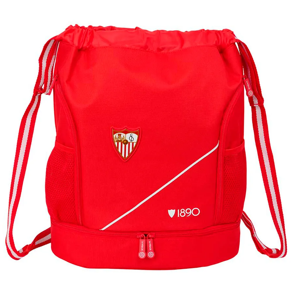 Safta Sevilla FC 21.93L backpack