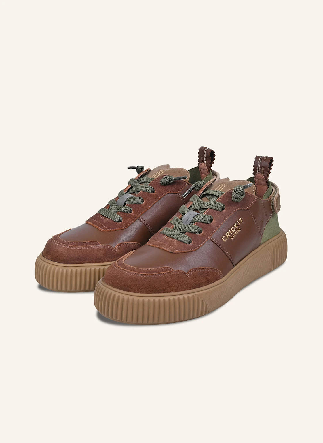 CRICKIT Sneaker PARIA