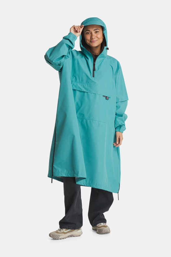 MAIUM Poncho Dames