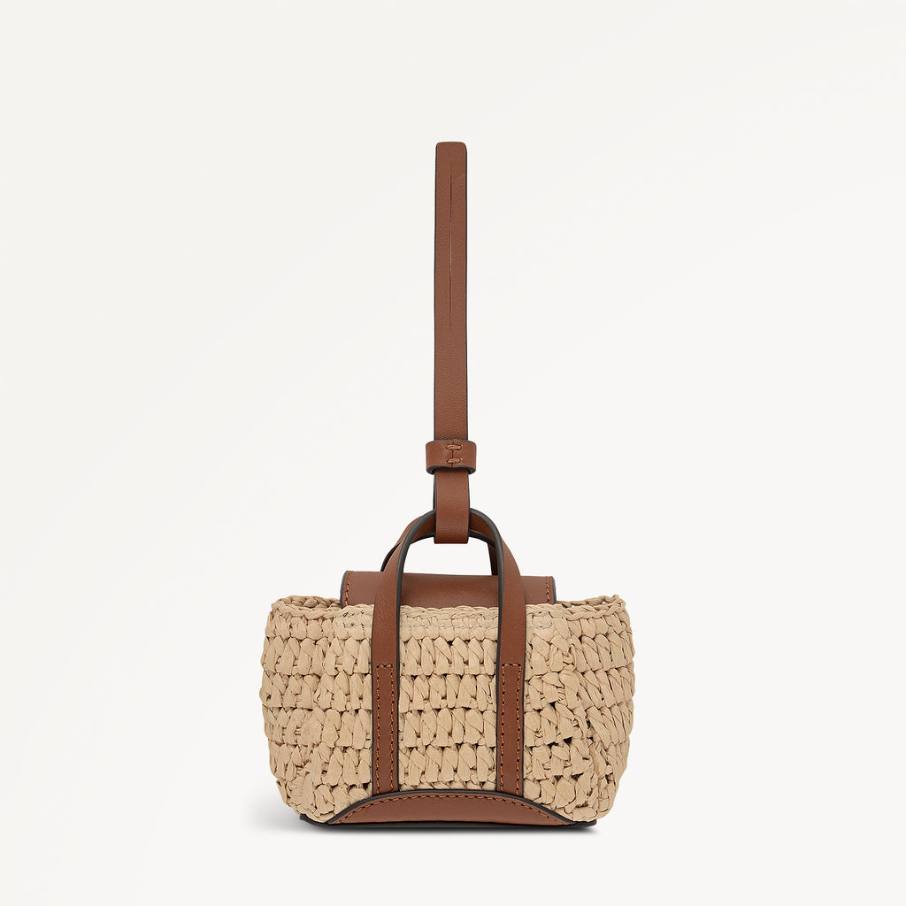 The Chancery - Small Bag Charm