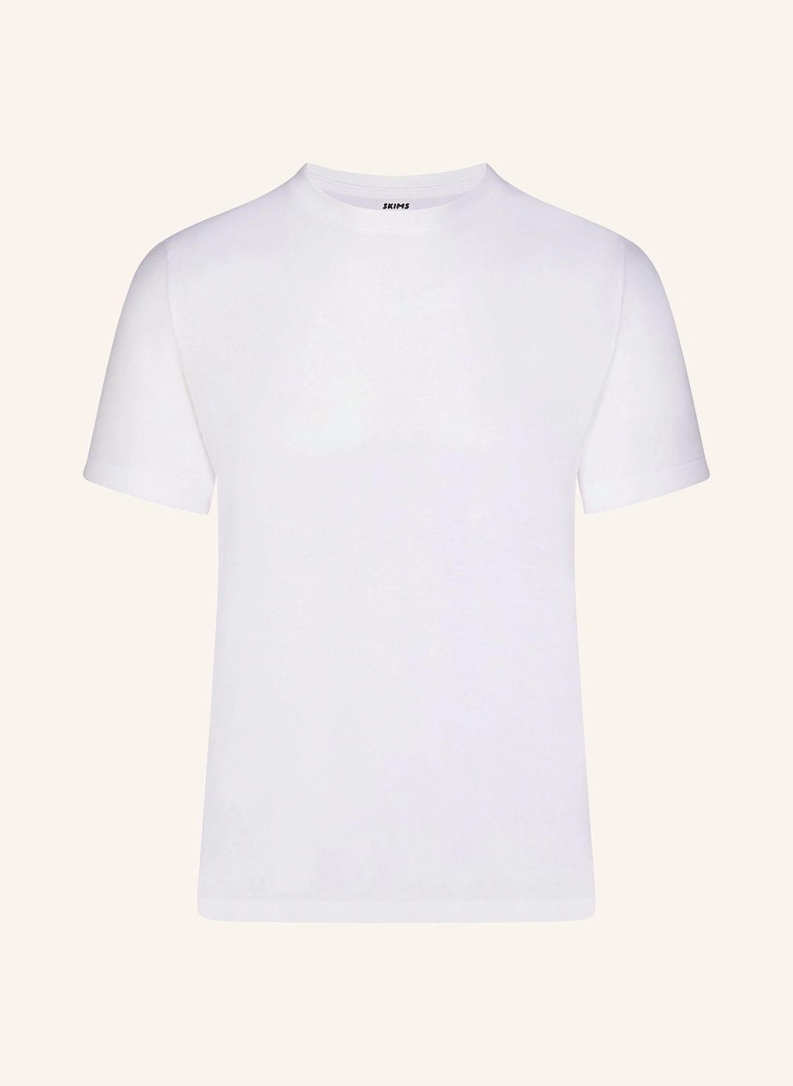 SKIMS Schlafshirt SKIMS COTTON