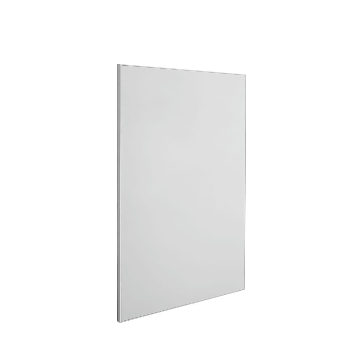 ERA - Planche en fer gris clair