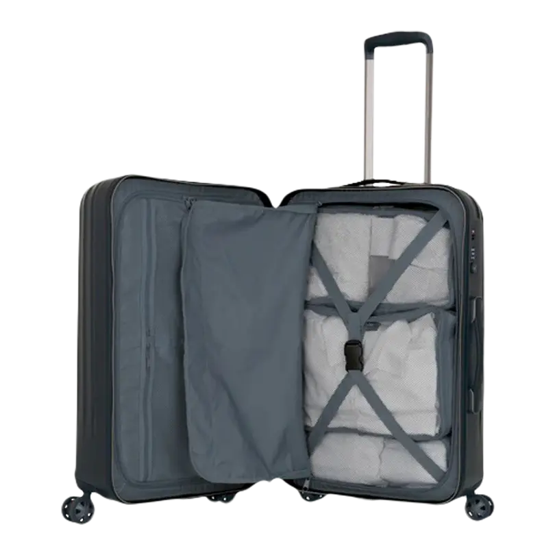 Cabin-Trolley Genius