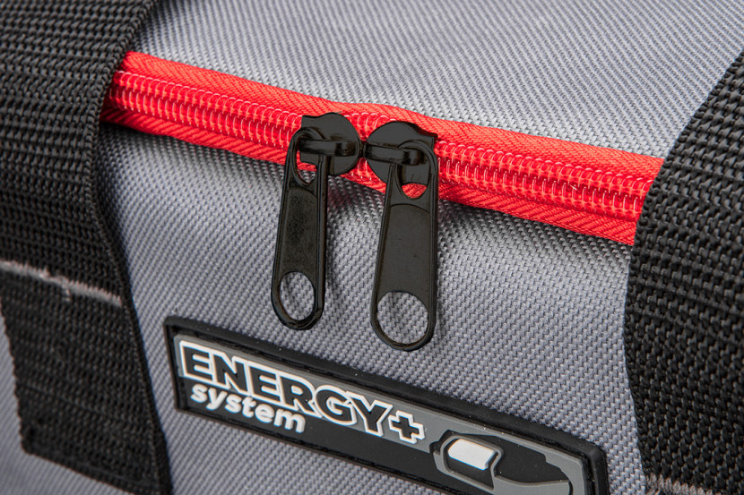 Torba na elektronarzędzia Energy  GRAPHITE 58G015