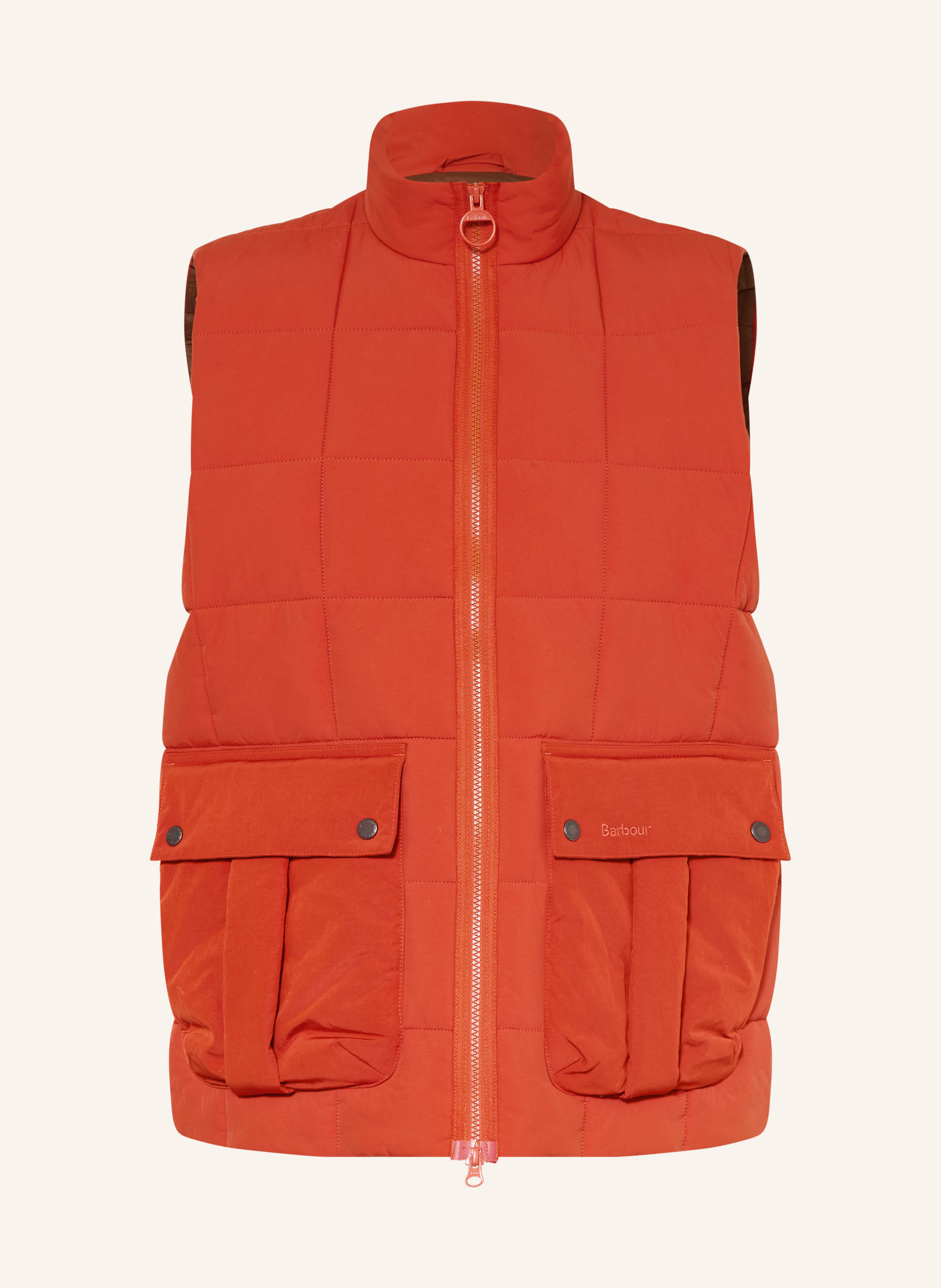Barbour Steppweste AKELD