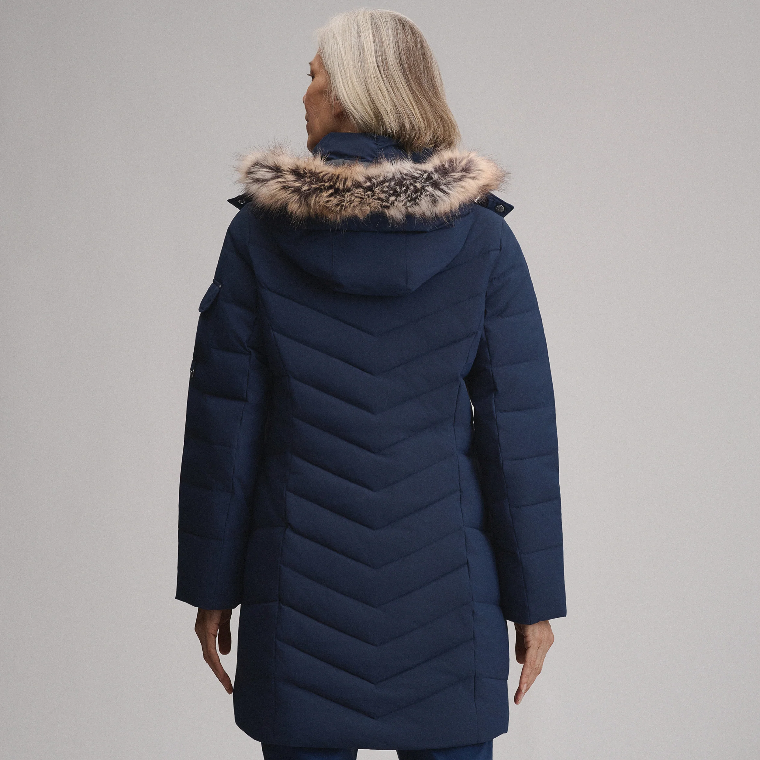 Women's Sun Valley Down Parka