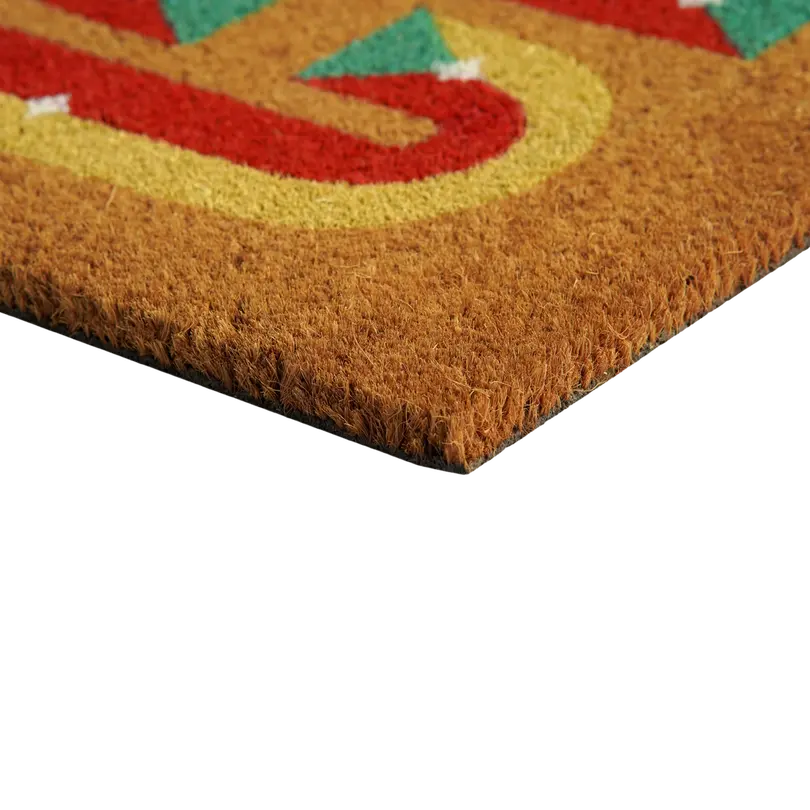 Fussmatte Kokos