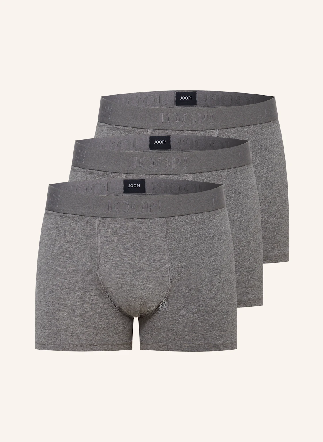 JOOP! 3er-Pack Boxershorts