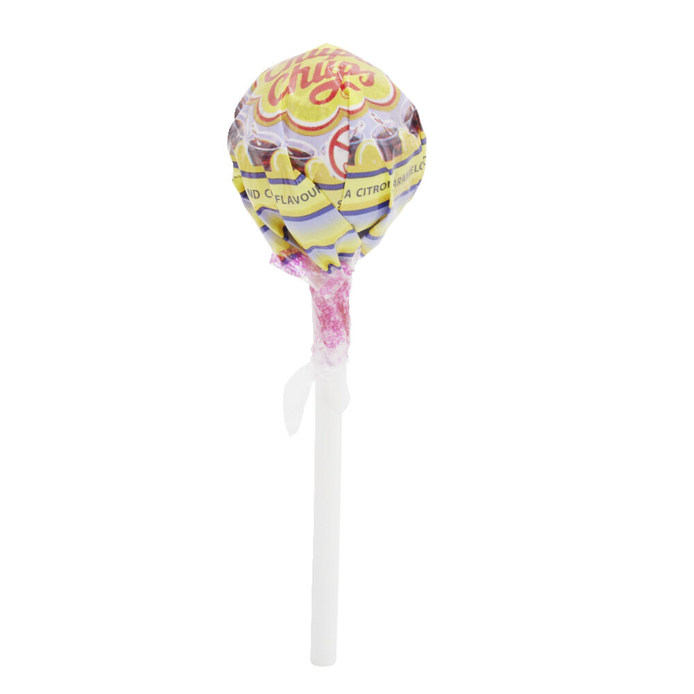 Sucette Chupa Chups cola 10gr