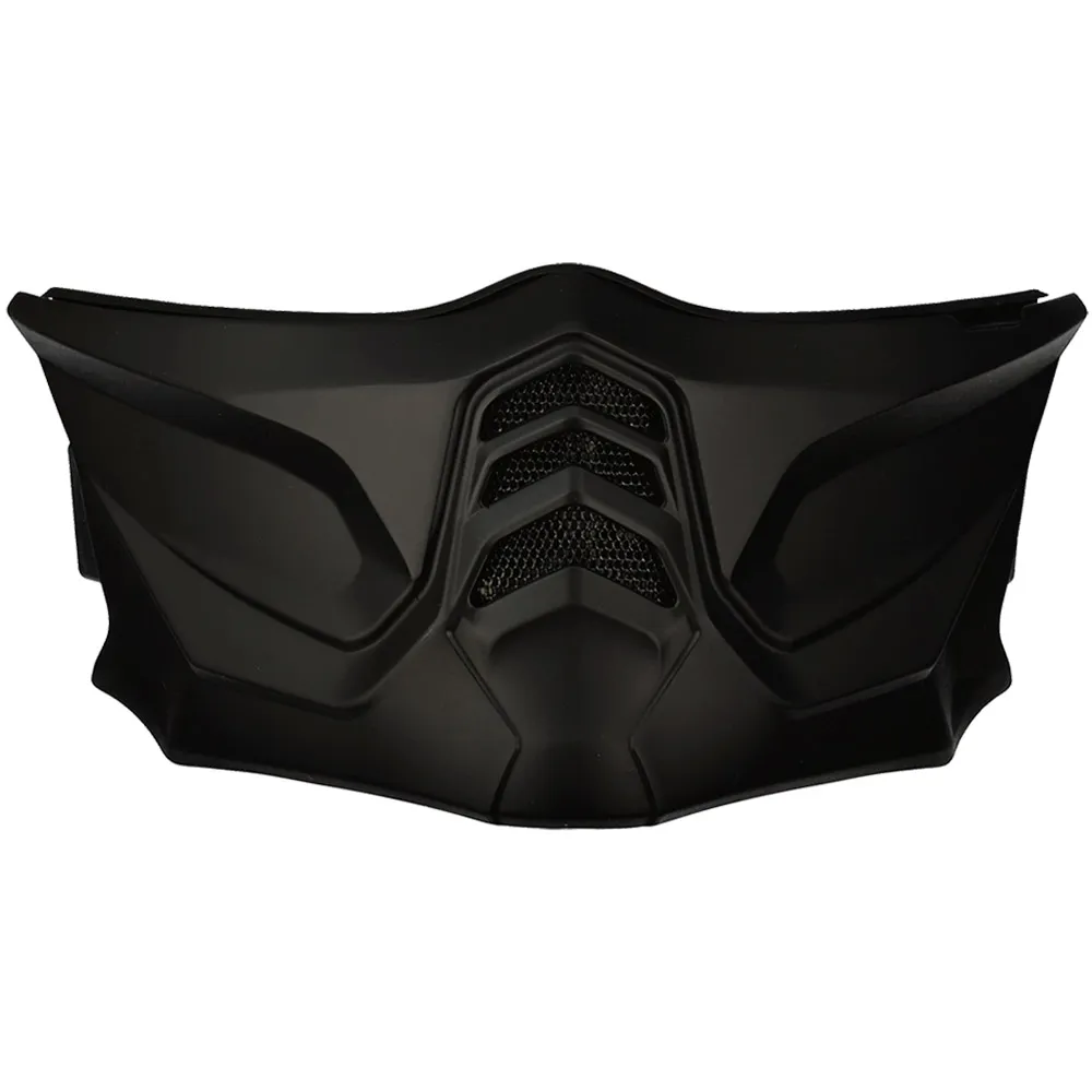 Scorpion EXO-Combat II helmet chinguard