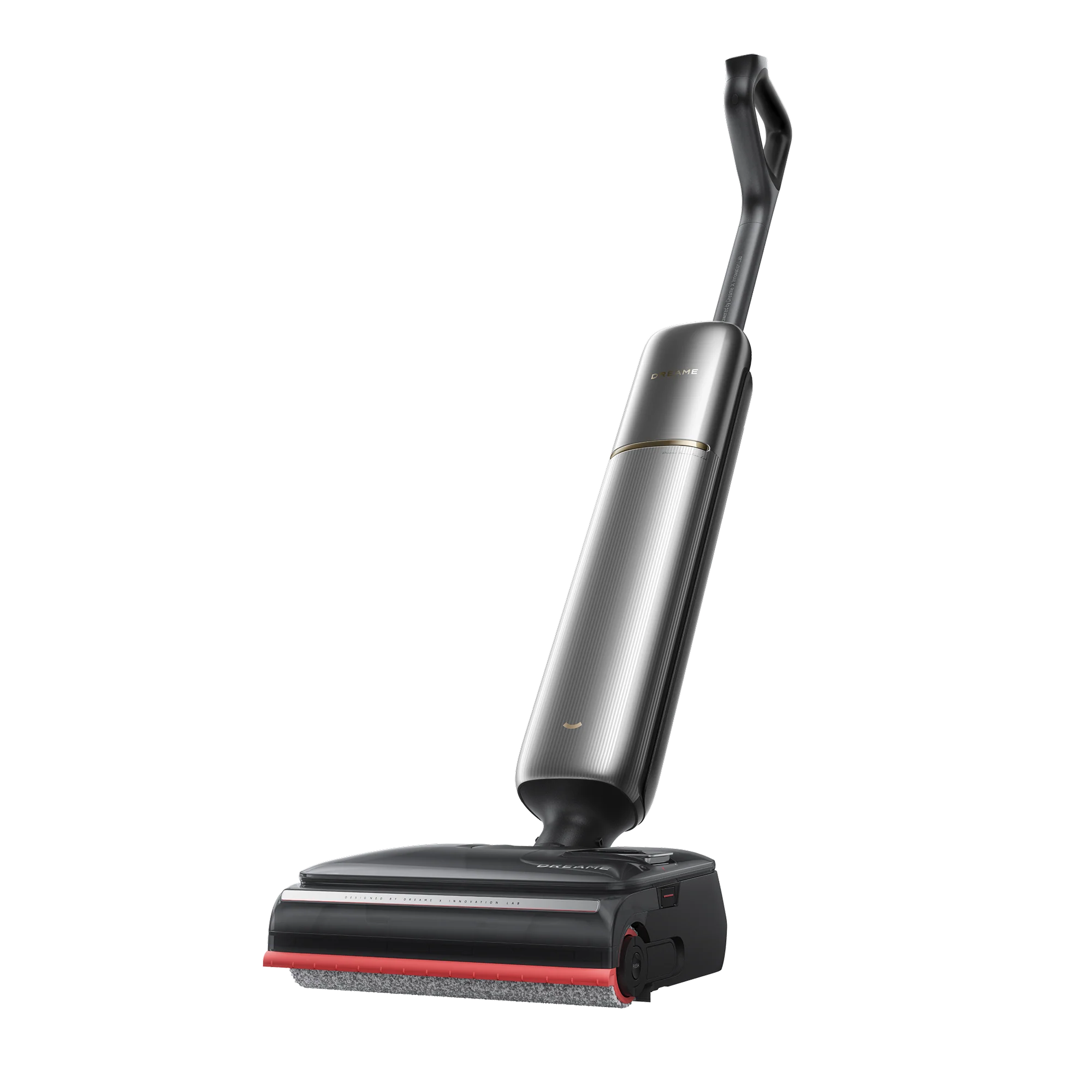 Dreame T16 Pro Heat-A Aspirateur Laveur