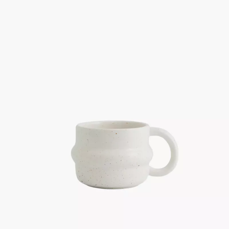 Kubek 300ml NORDAL YSIA biały