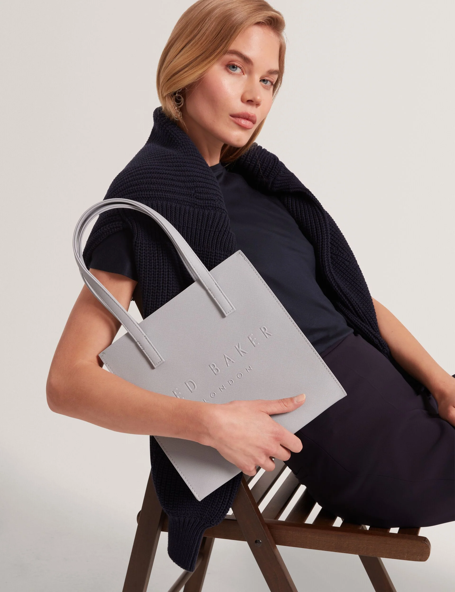 SEACON | LIGHT GREY