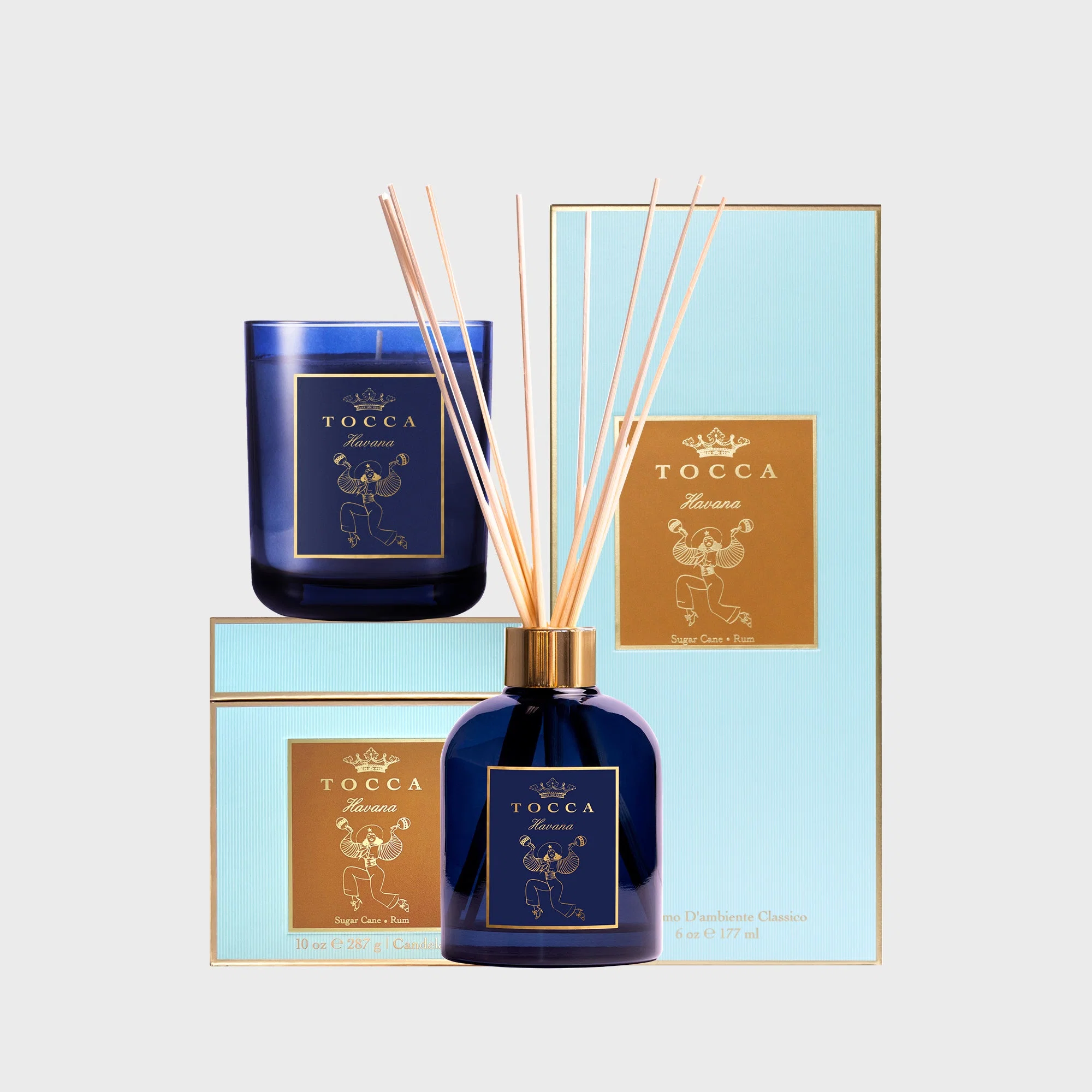 Havana Deluxe Bundle