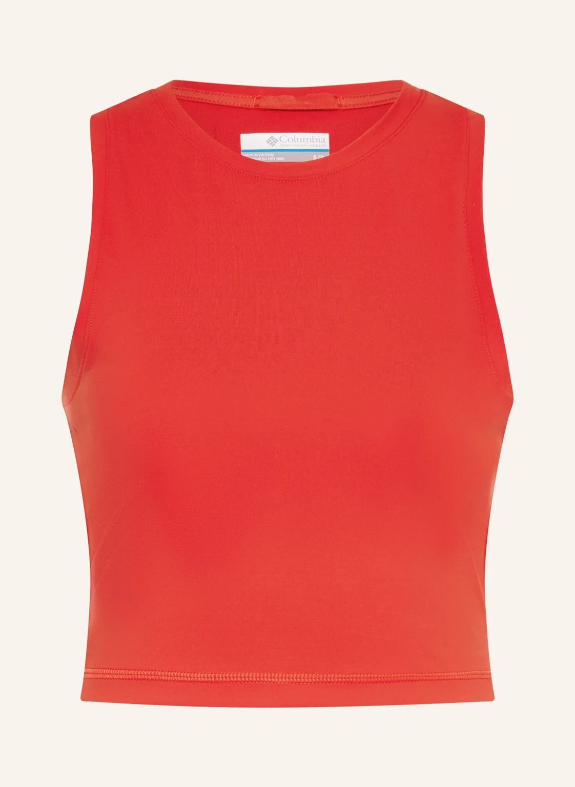 Columbia Tanktop LONERIDGE™