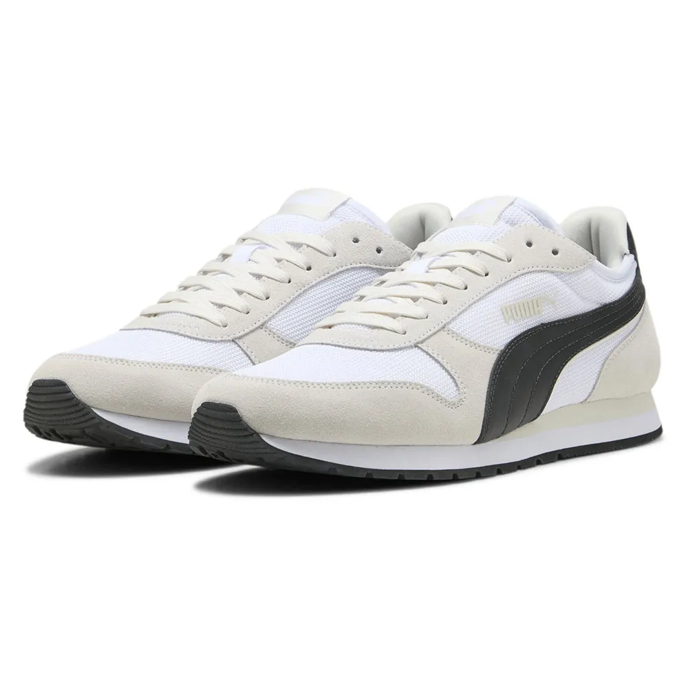 Puma St Miler trainers