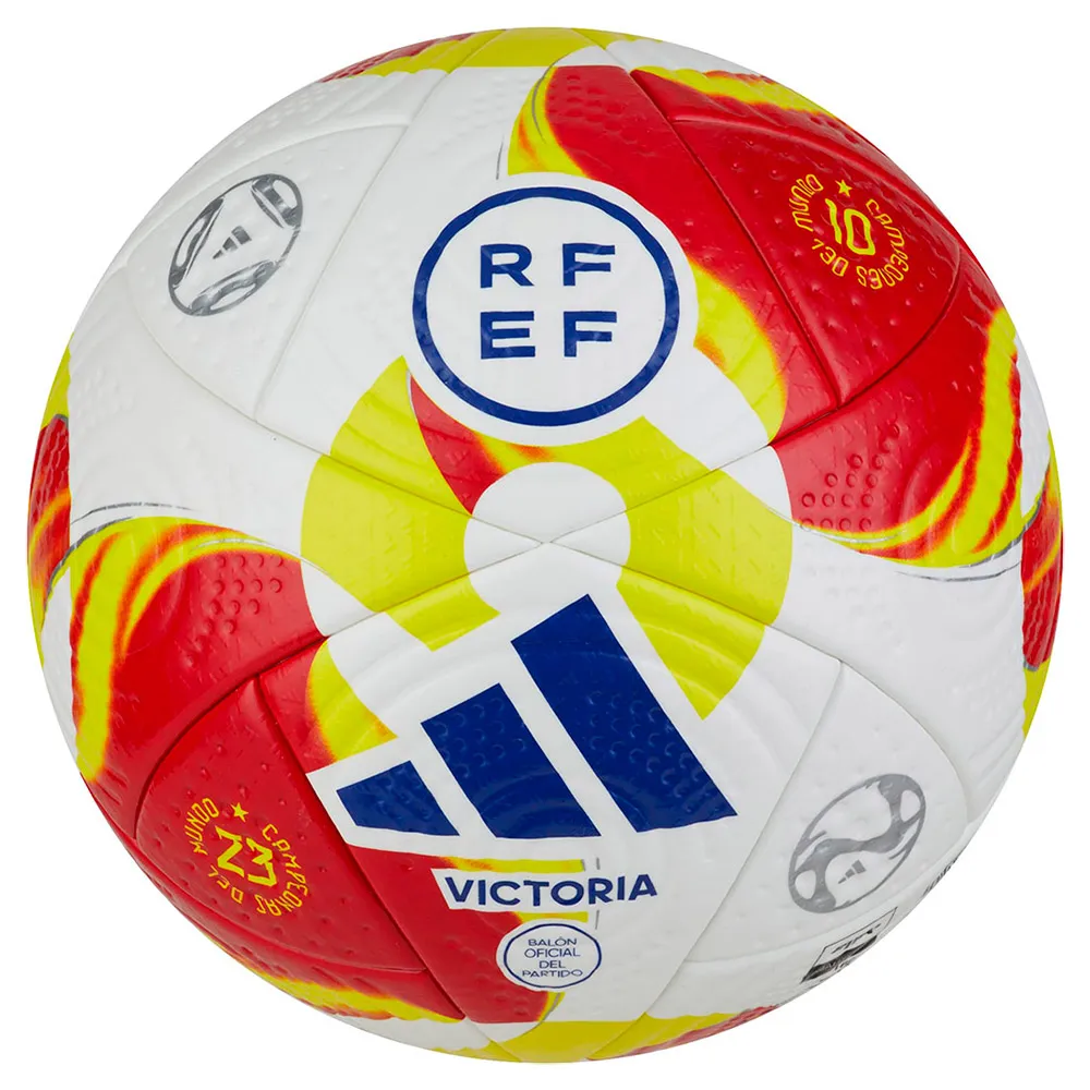 adidas Spain Pro football ball