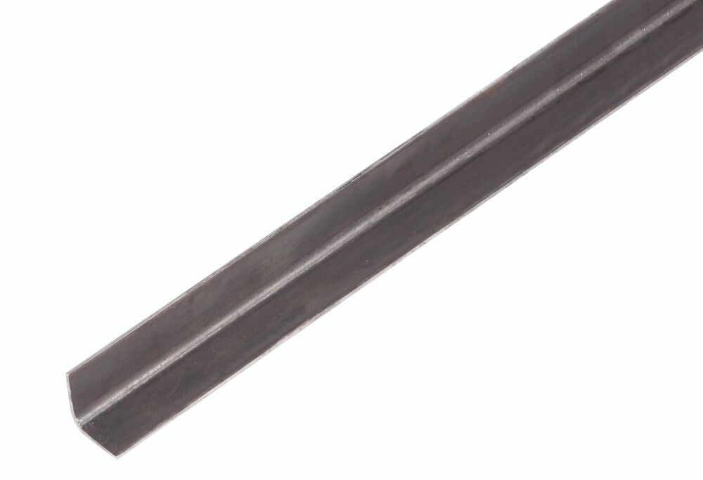 VINKELPROFIL GAH ALBERTS 1,2X15X1000MM GRÅ