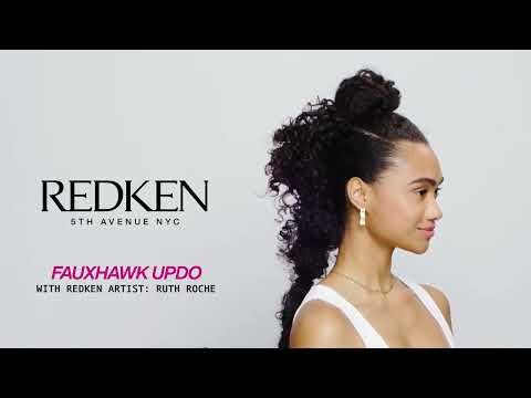 Redken Max Hold Hairspray 300ml Double