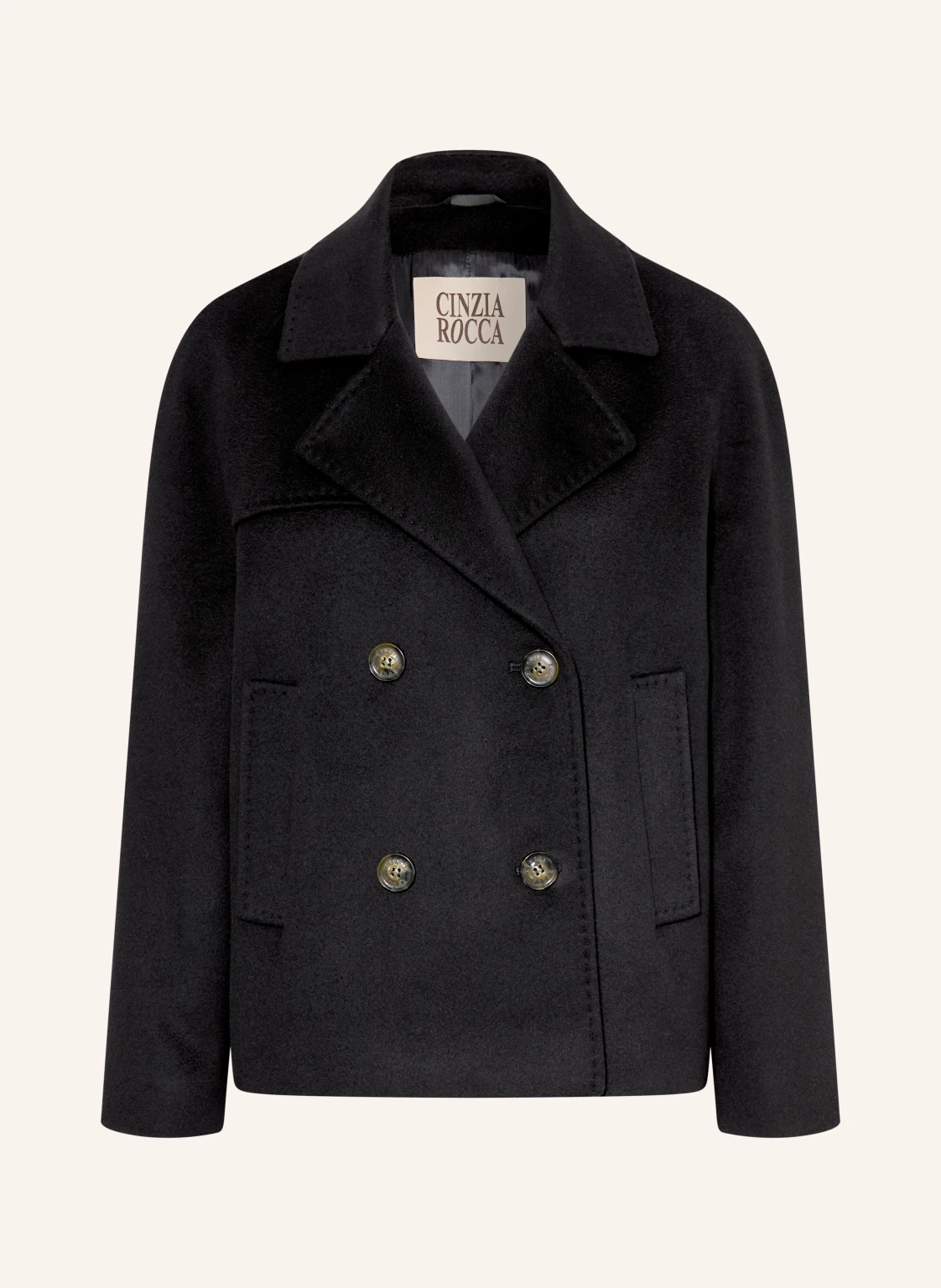 CINZIA ROCCA Cabanjacke