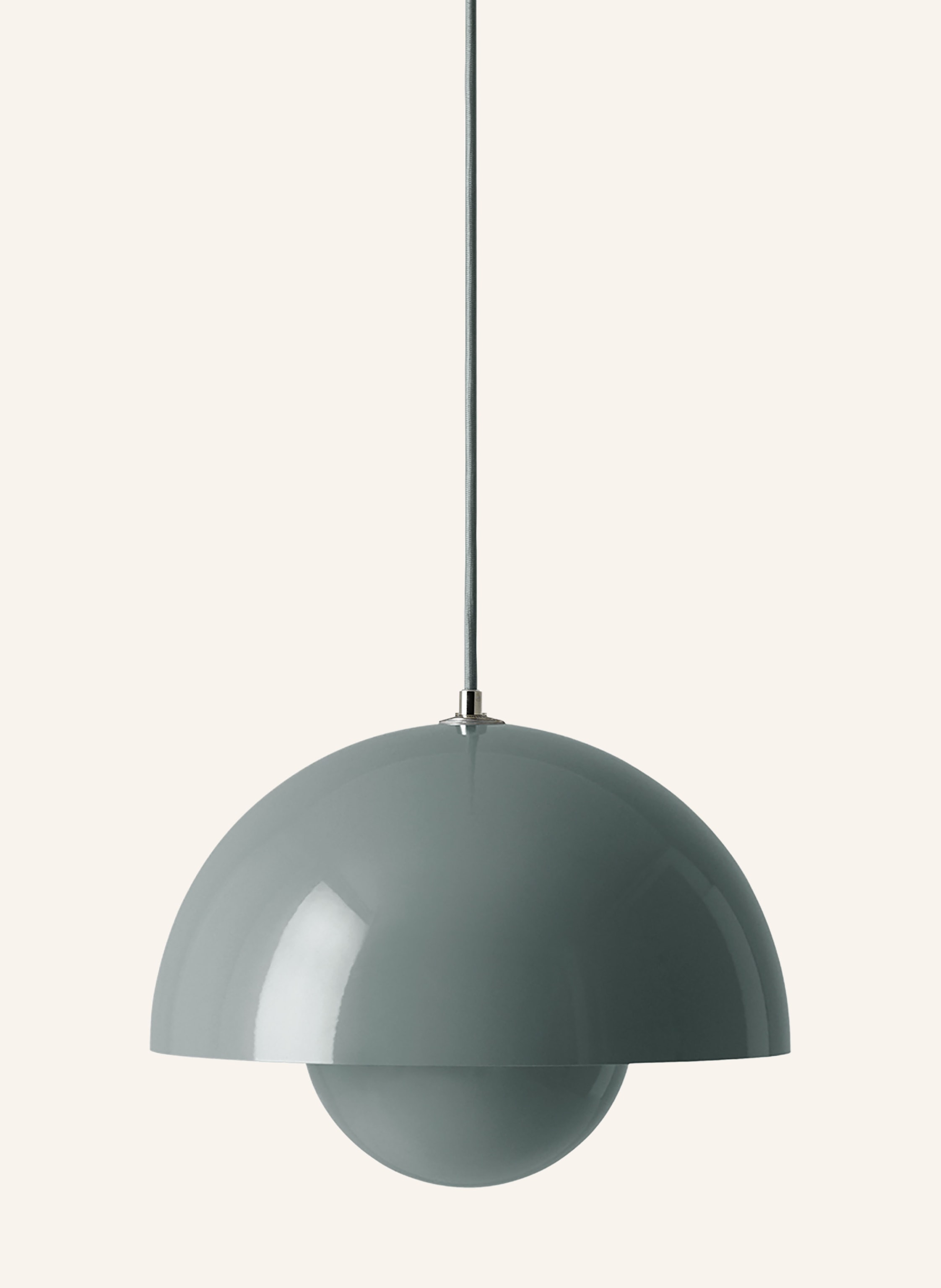 &Tradition Pendelleuchte FLOWERPOT VP1