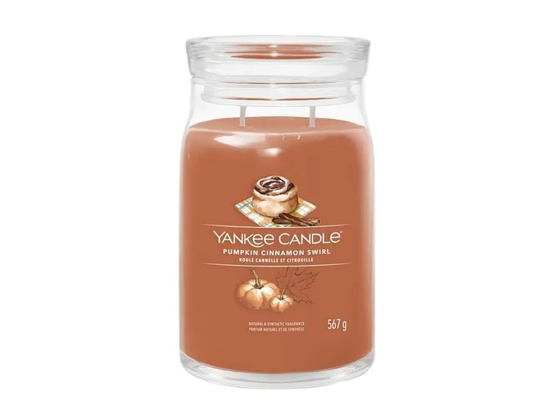 Duftkerze Yankee Candle