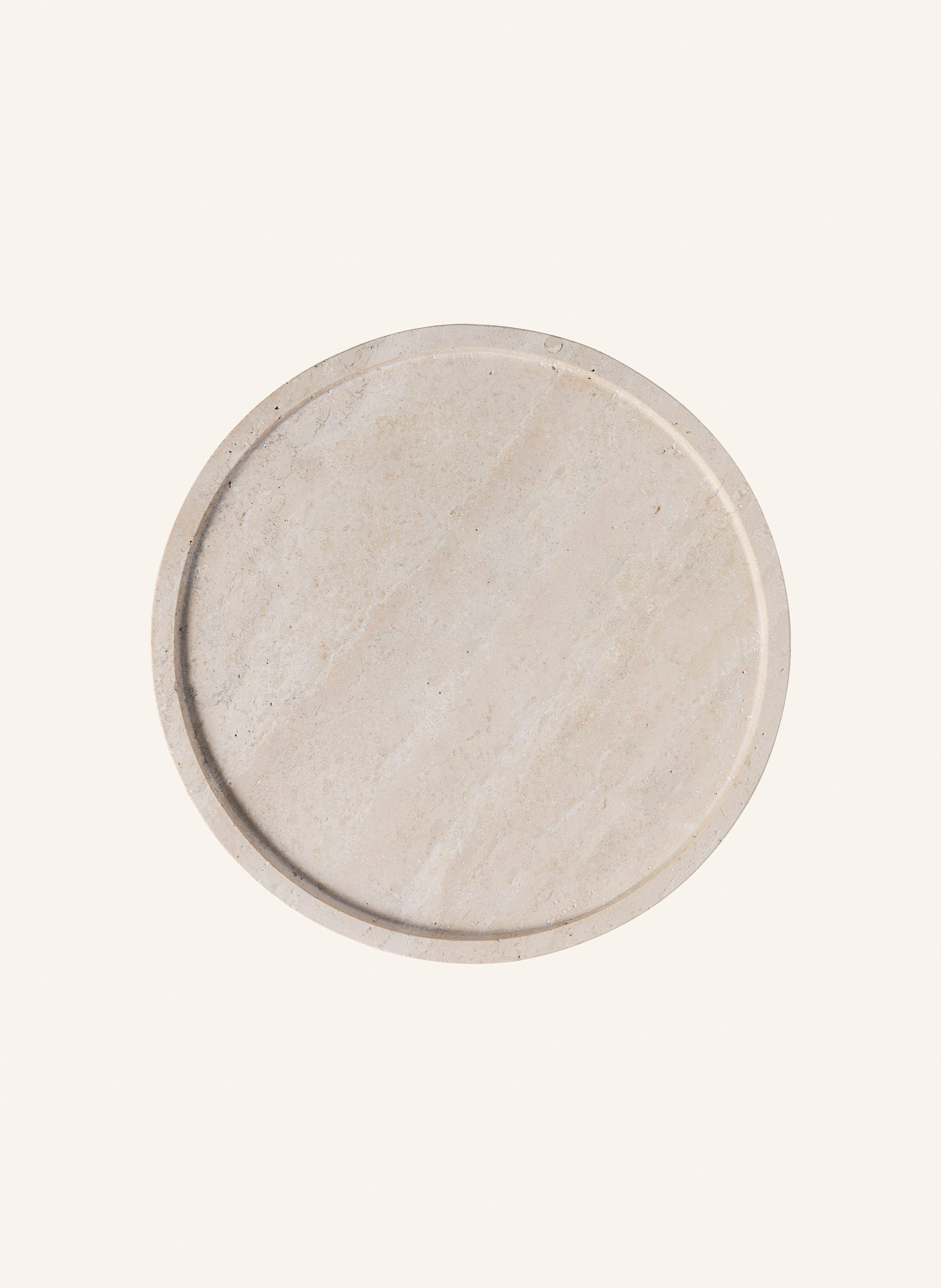 Villeroy & Boch Servierteller MANUFACTURE TRAVERTINE