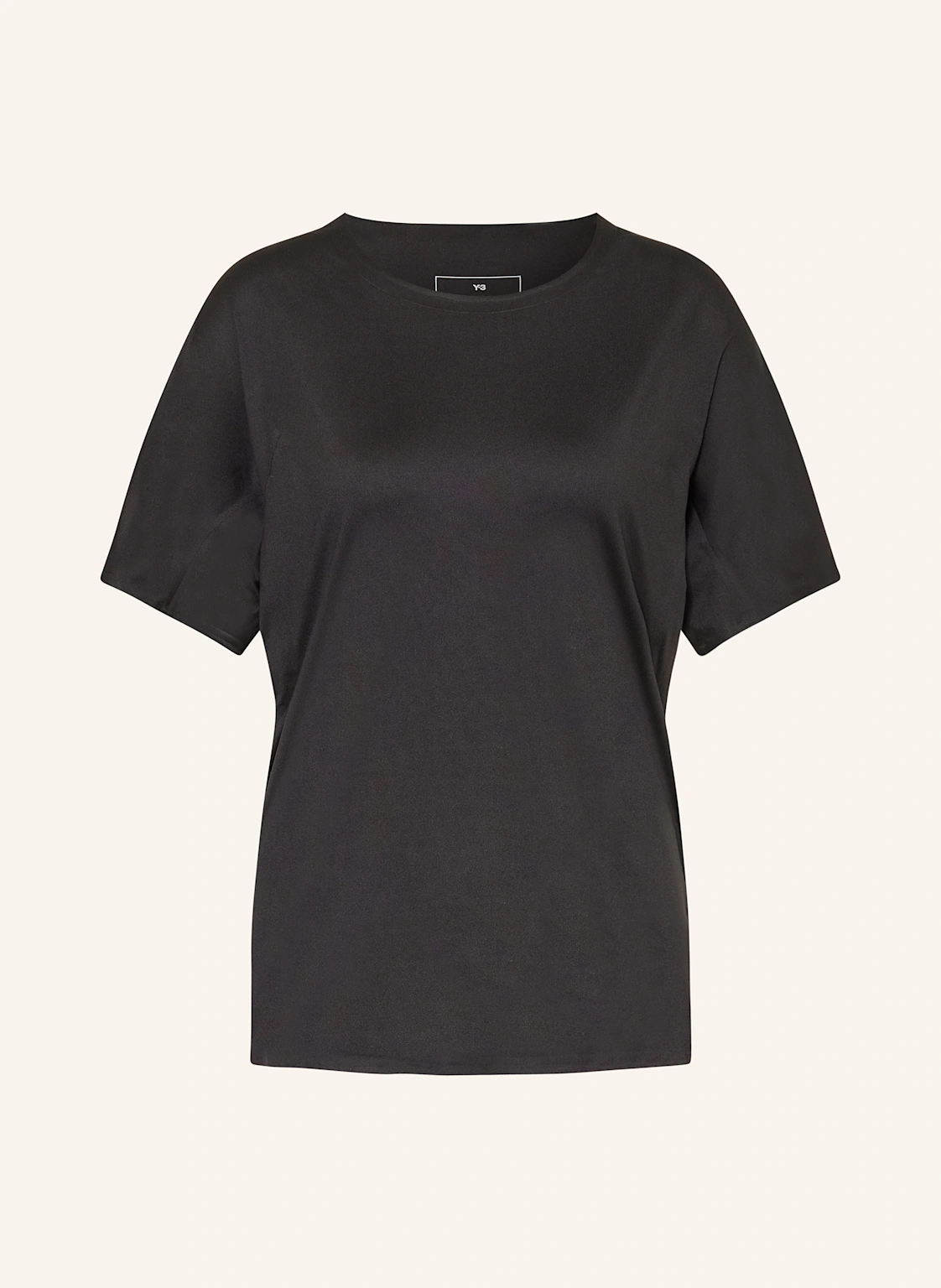 Y-3 Laufshirt