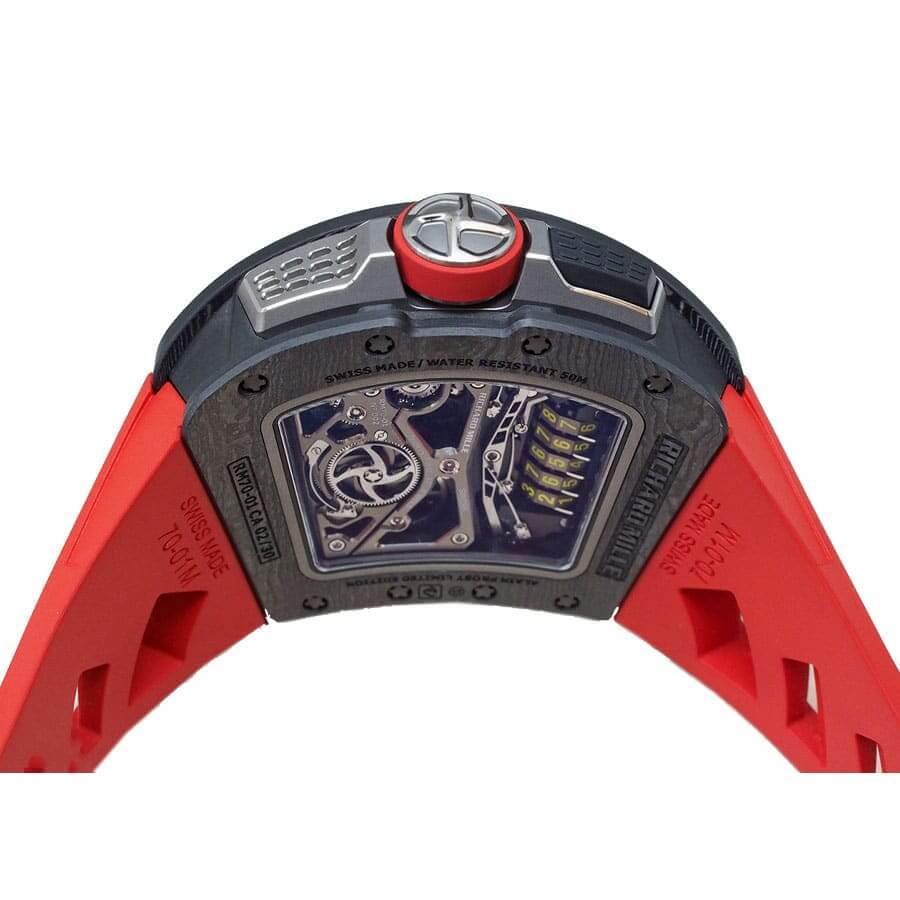 Richard Mille RM 70-01 “Tourbillon” Perfect Clone Edition