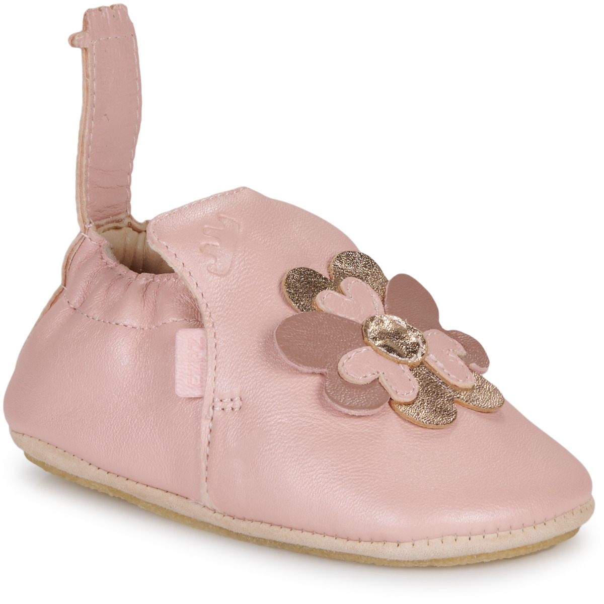 Easy Peasy - MY BLUBLU PETALE COEURS - Pink