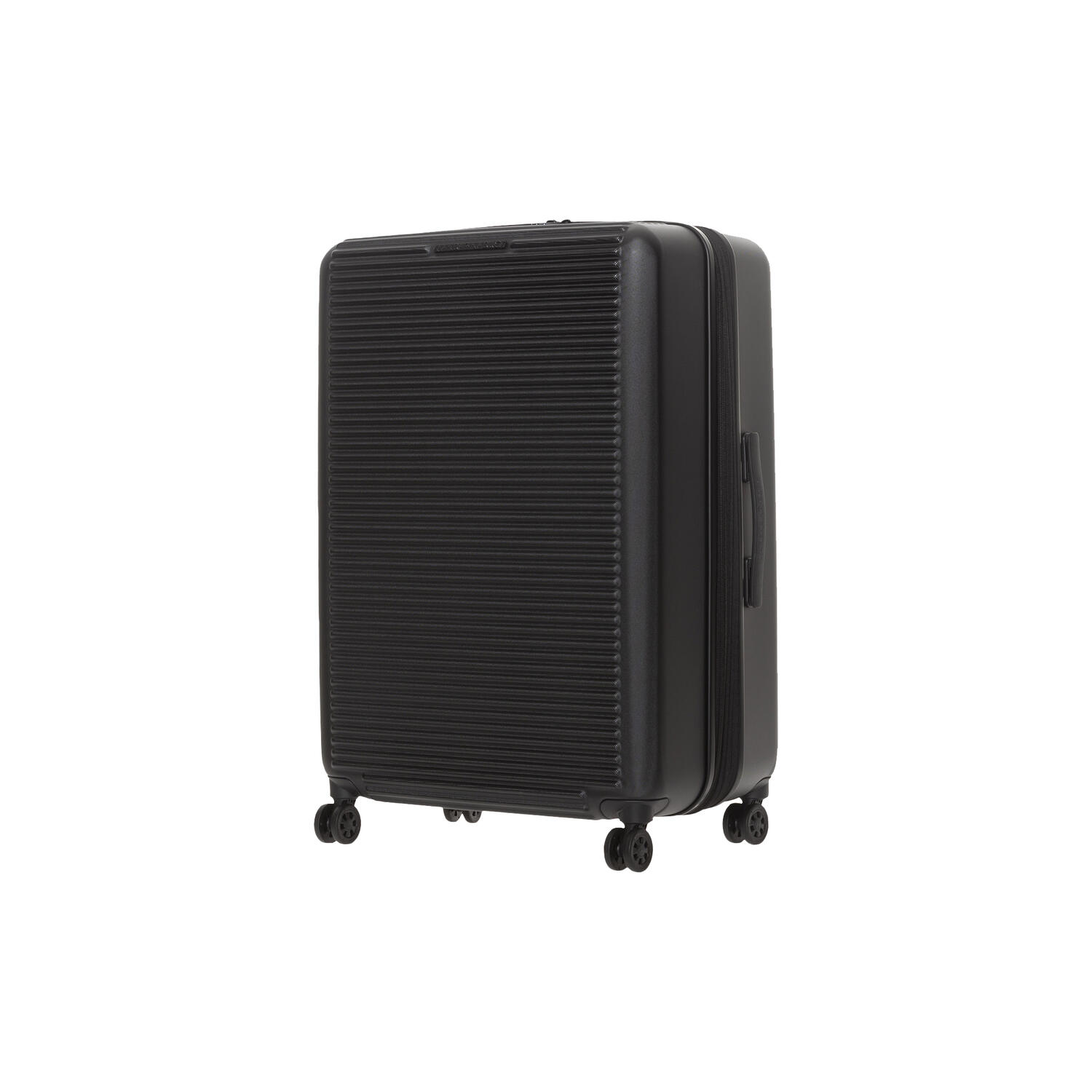 Tank Case Trolley Large Exp, black