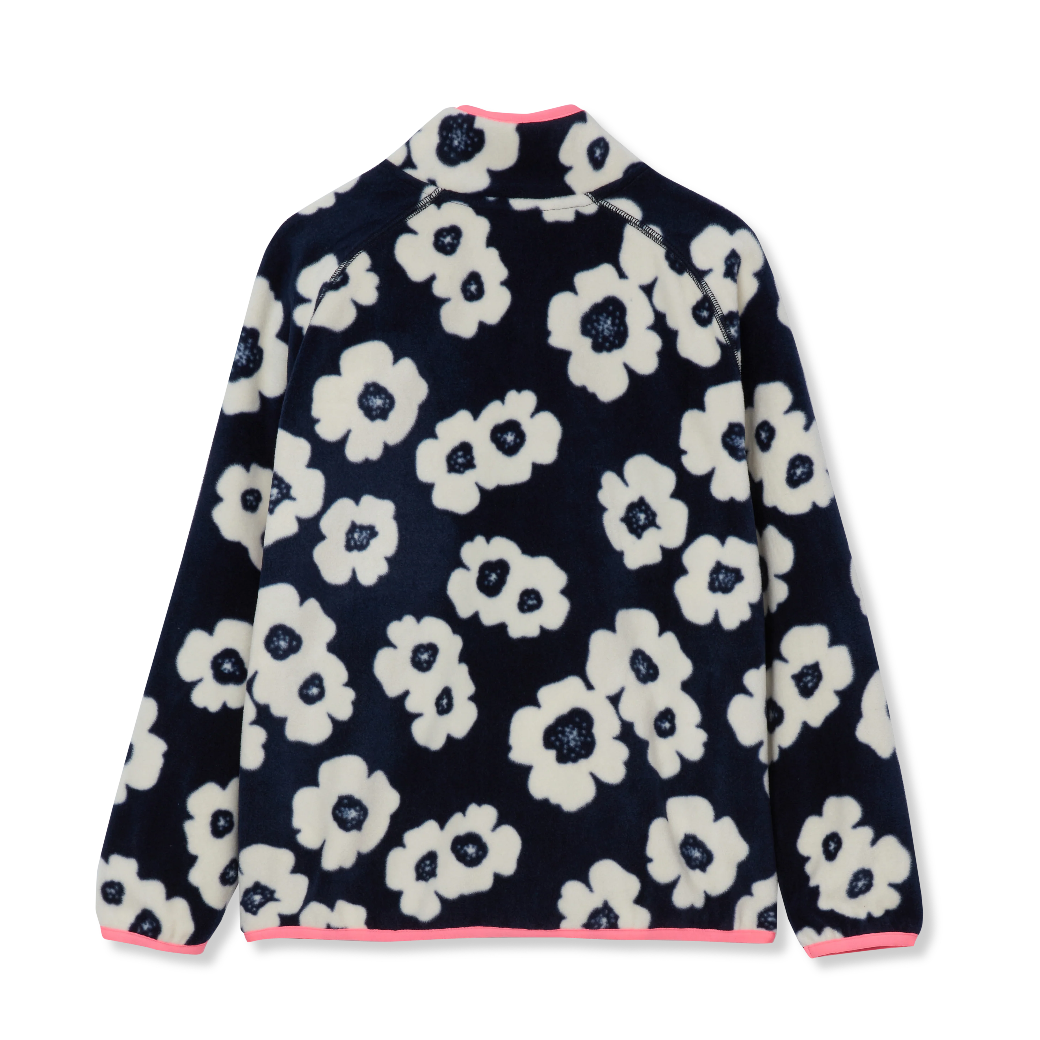Girls' Quest Fleece Full-Zip Jacket