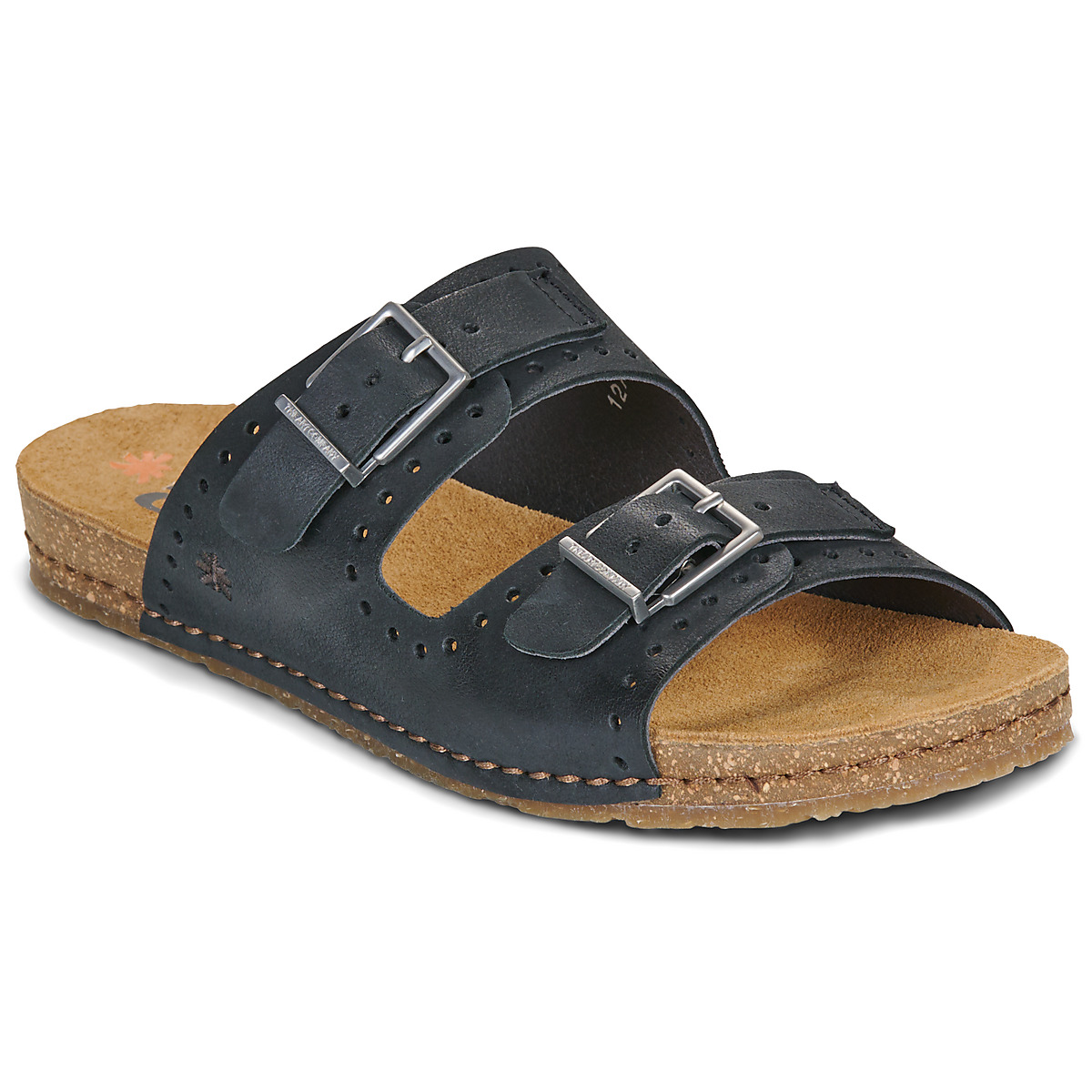 Art - CRETA - Black