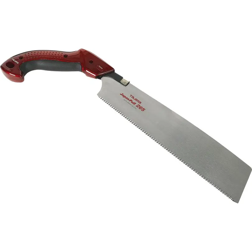 Zugsäge Aluminist